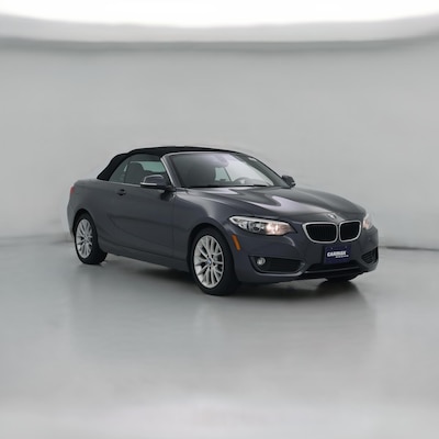 2015 BMW 228 I