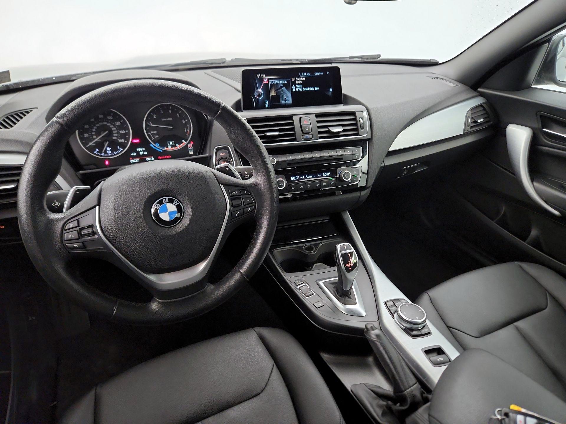 Thumbnail: 2015 BMW 2 Series - 9