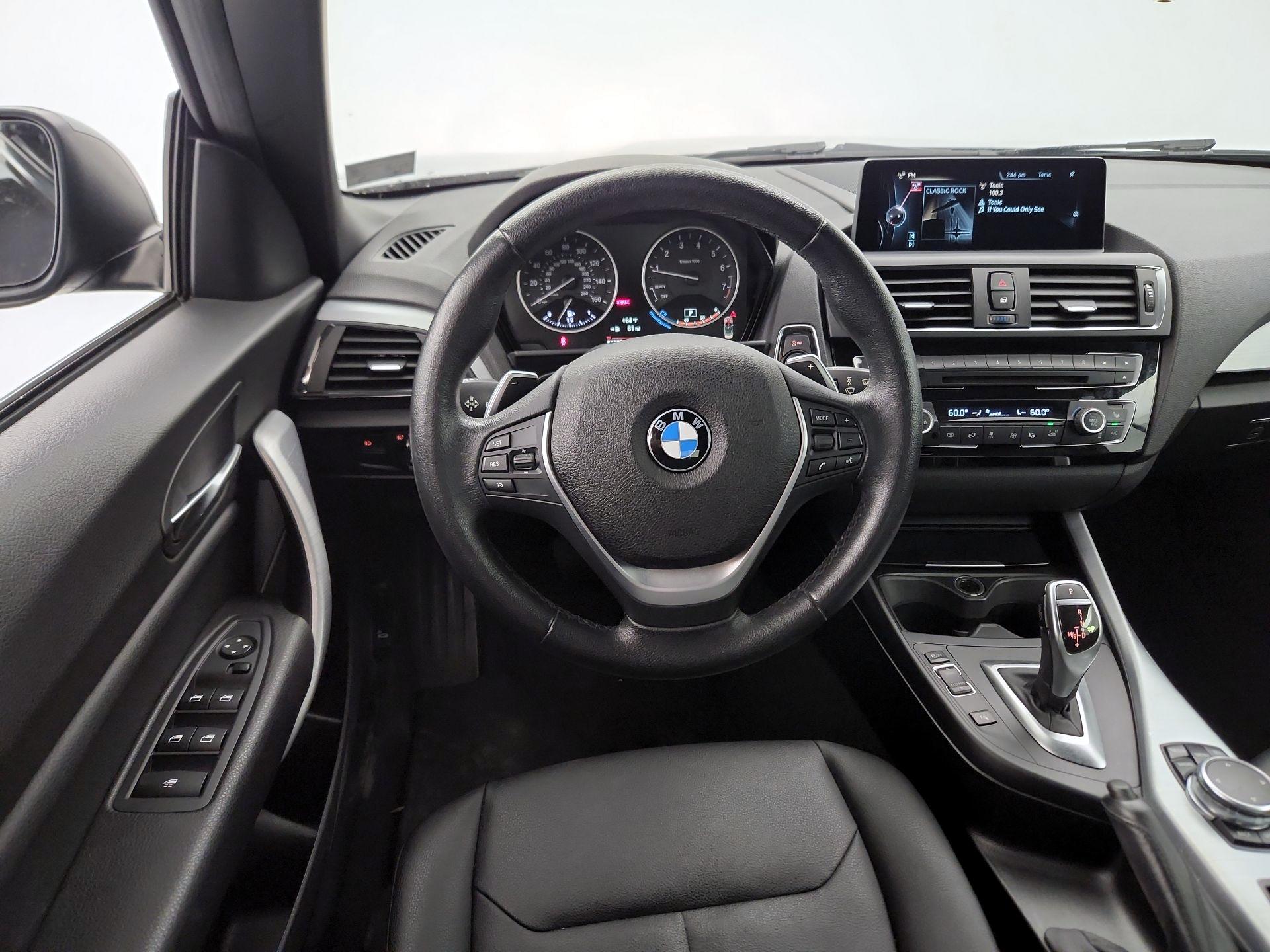 Thumbnail: 2015 BMW 2 Series - 10