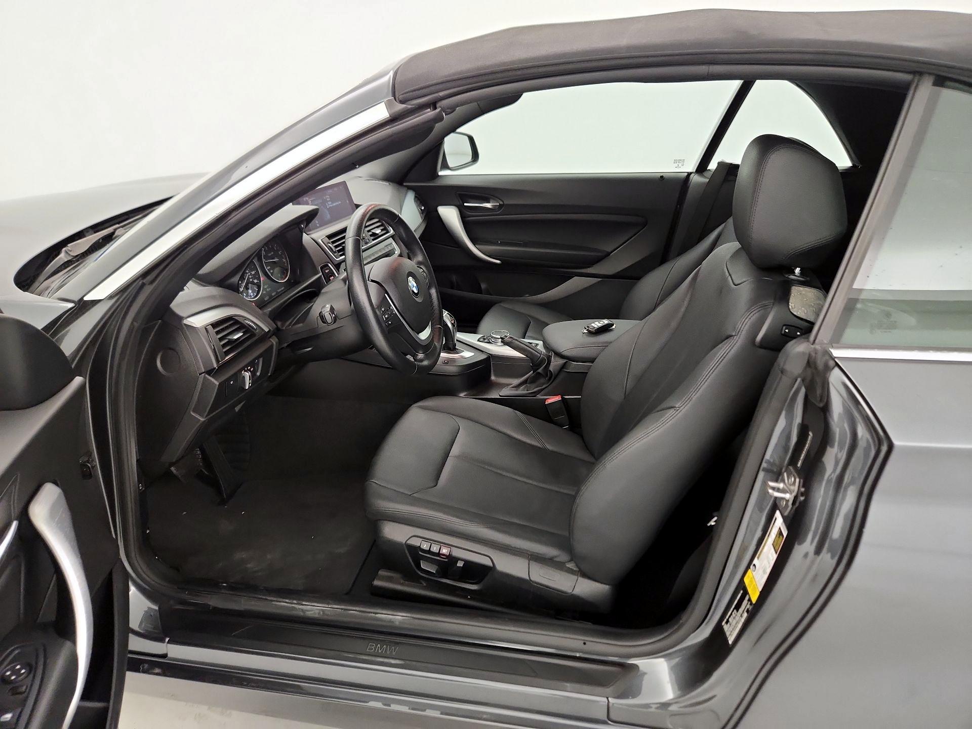 Thumbnail: 2015 BMW 2 Series - 11