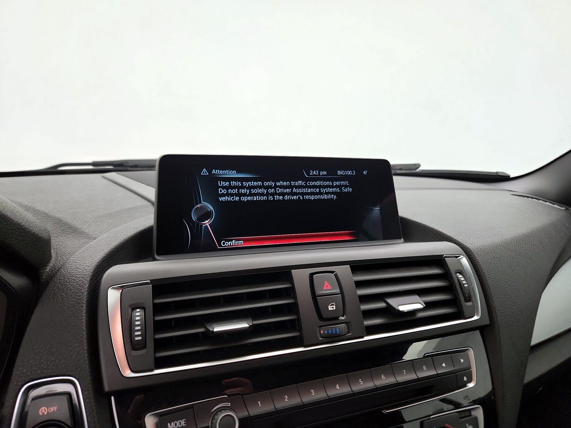 Thumbnail: 2015 BMW 2 Series - 13