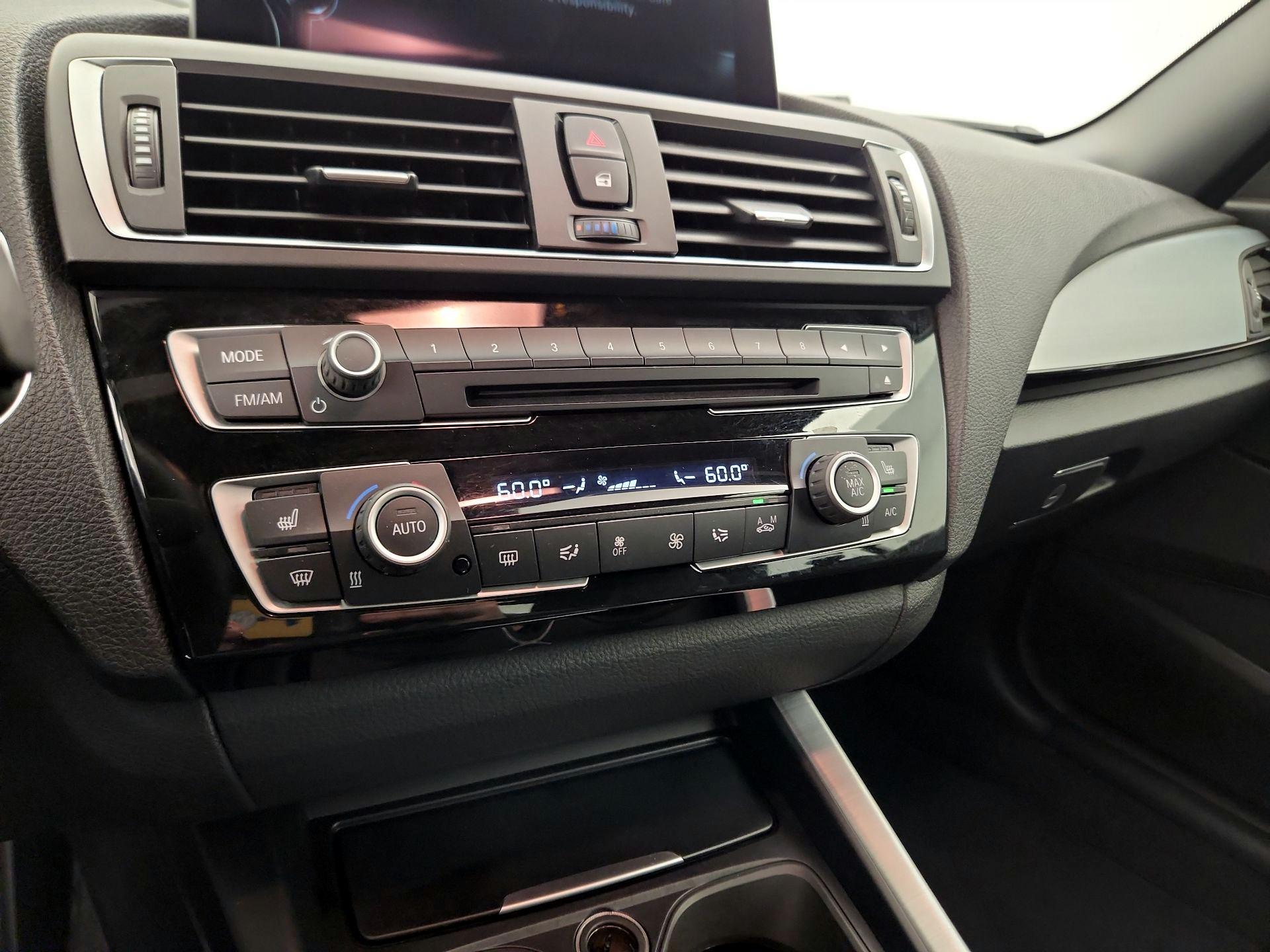 Thumbnail: 2015 BMW 2 Series - 14