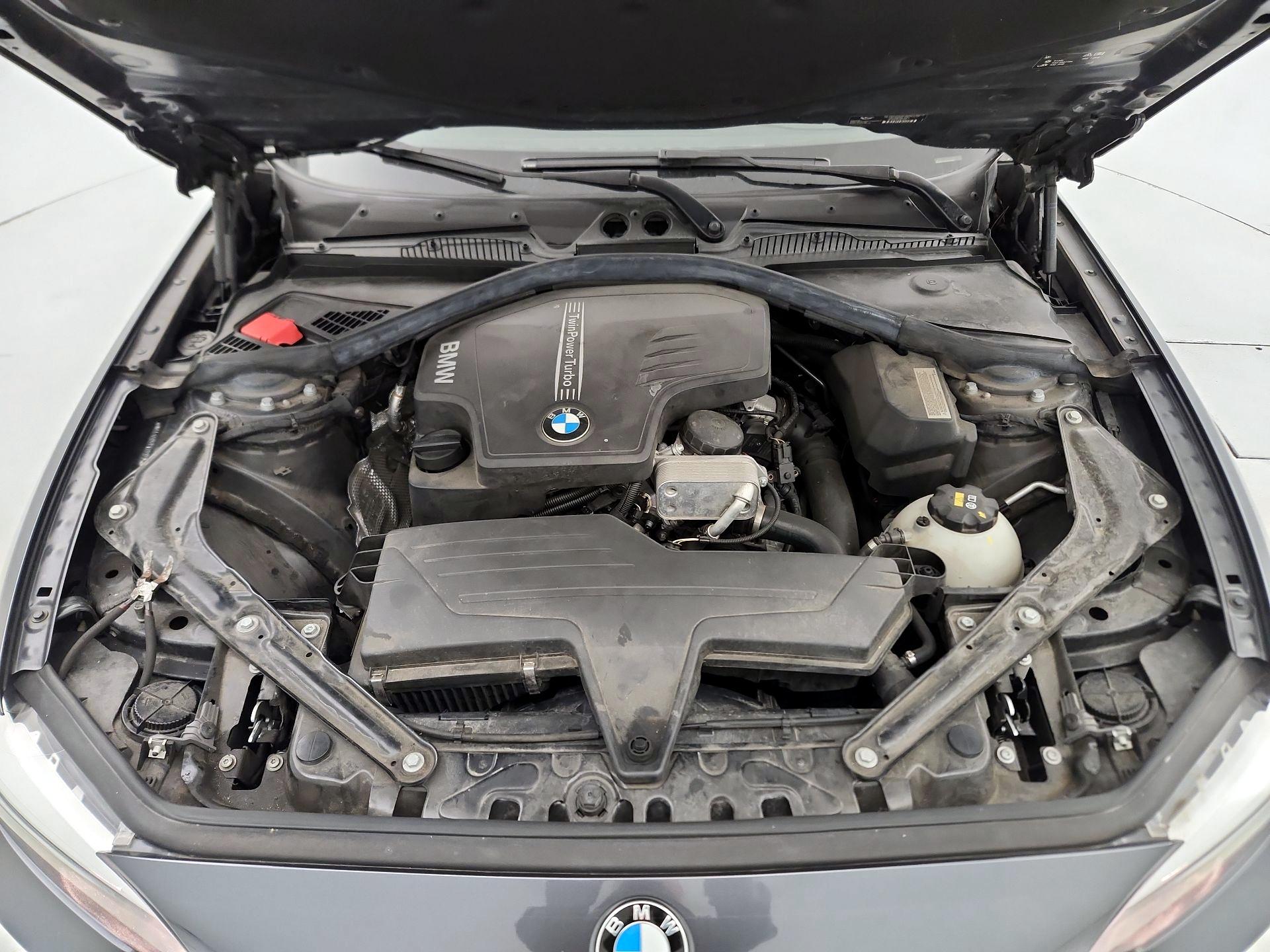 Thumbnail: 2015 BMW 2 Series - 18