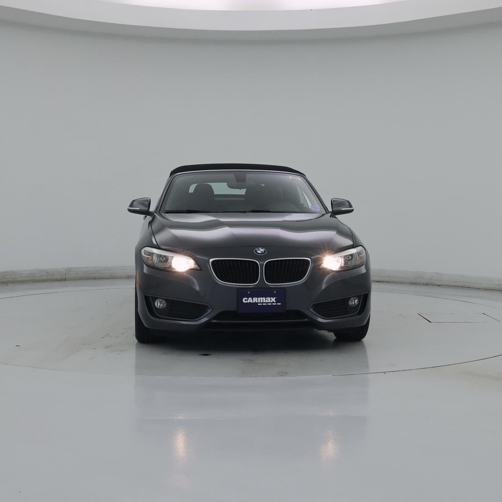 Thumbnail: 2015 BMW 2 Series - 5