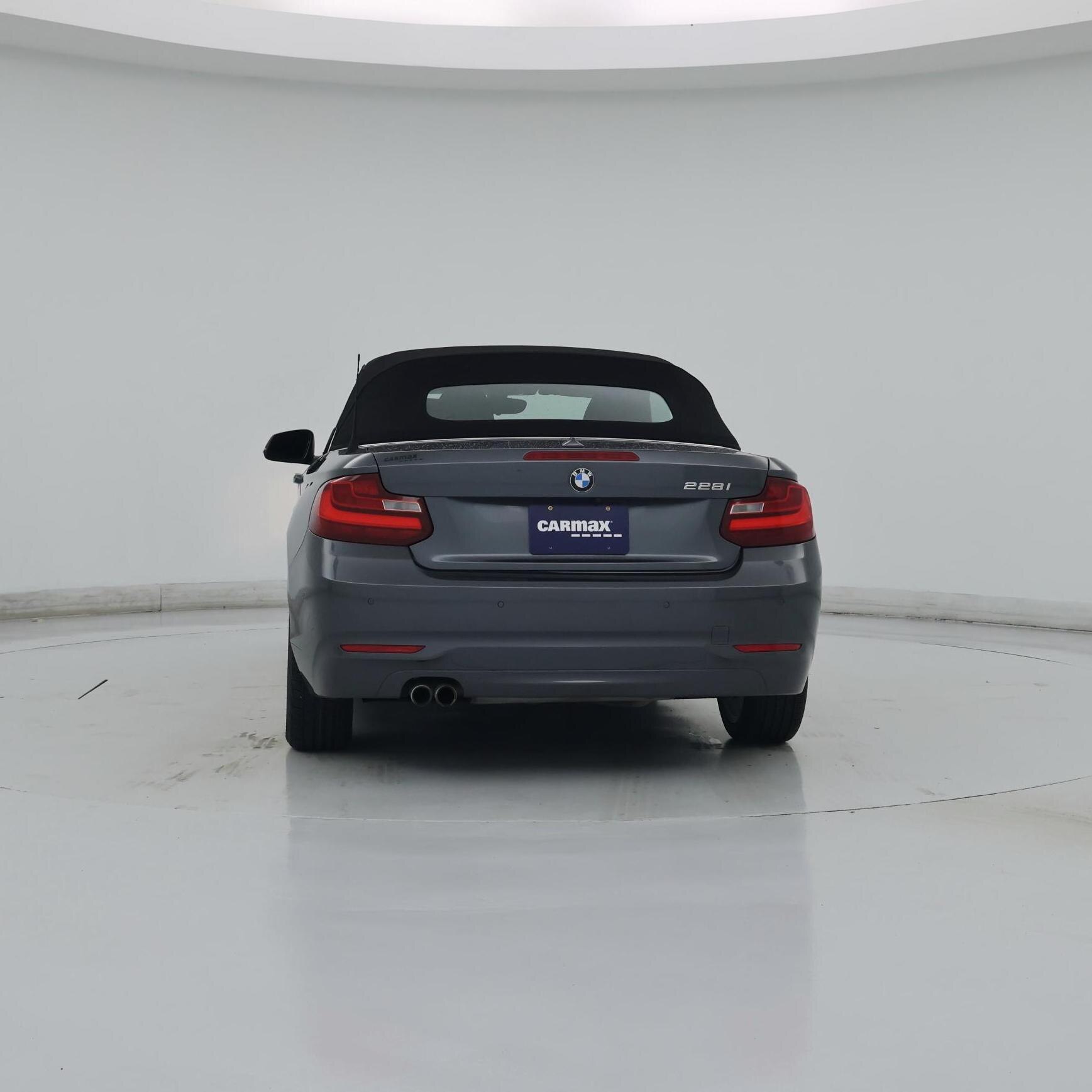 Thumbnail: 2015 BMW 2 Series - 6