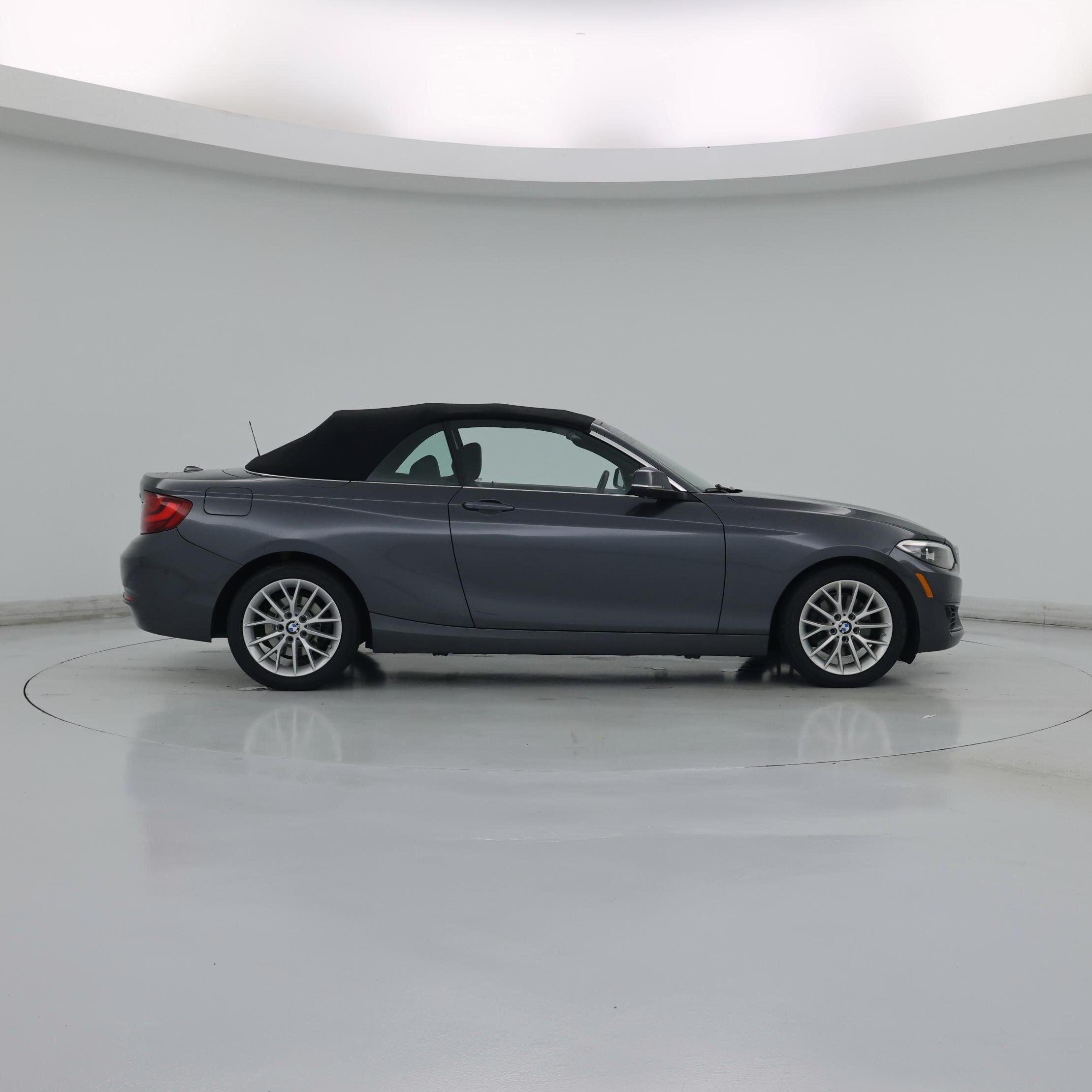 Thumbnail: 2015 BMW 2 Series - 7