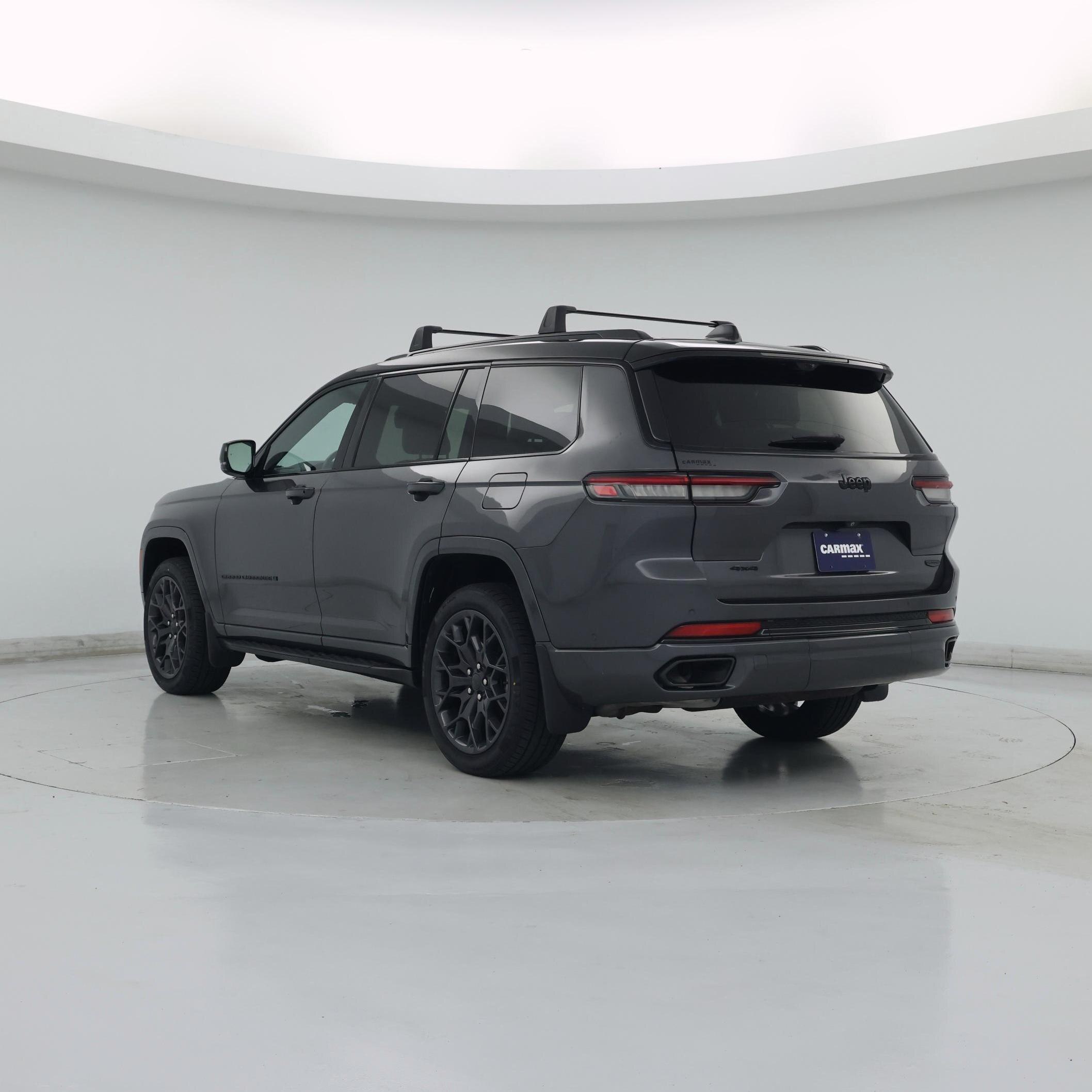 Thumbnail: 2023 Jeep Grand Cherokee L - 2