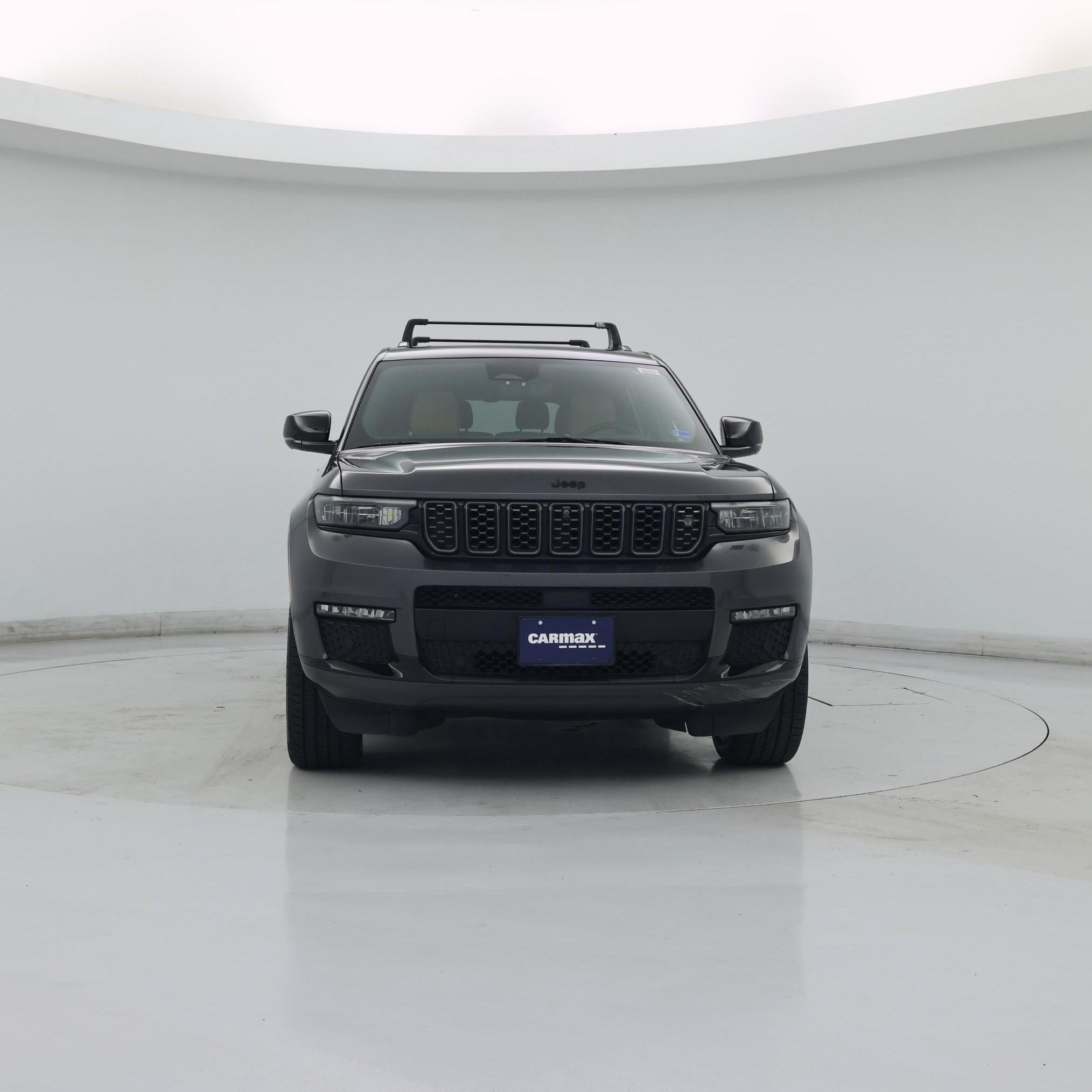 Thumbnail: 2023 Jeep Grand Cherokee L - 5