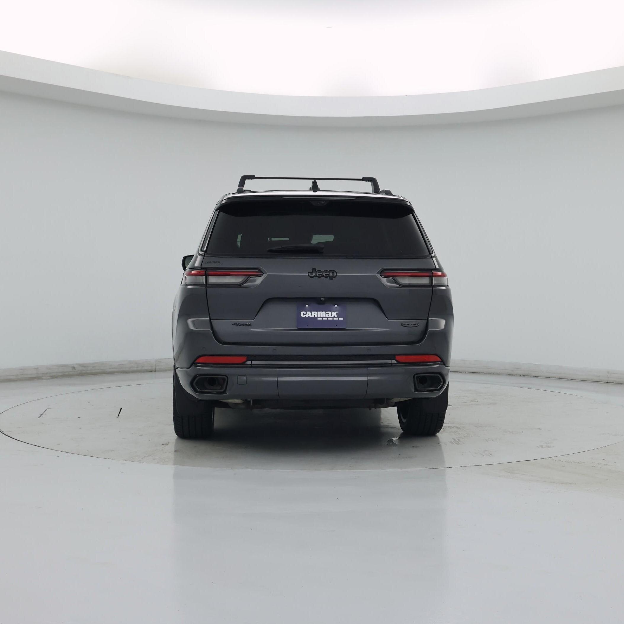 Thumbnail: 2023 Jeep Grand Cherokee L - 6