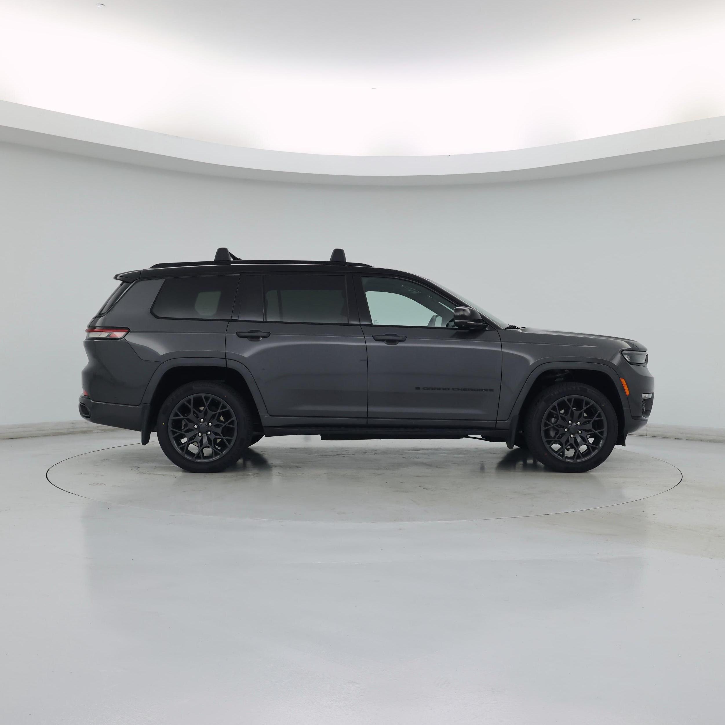 Thumbnail: 2023 Jeep Grand Cherokee L - 7