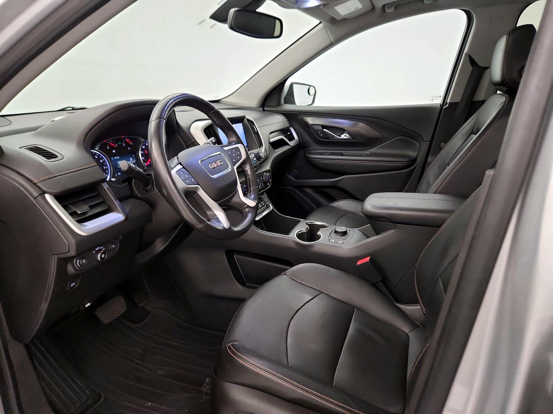 Thumbnail: 2018 GMC Terrain - 11