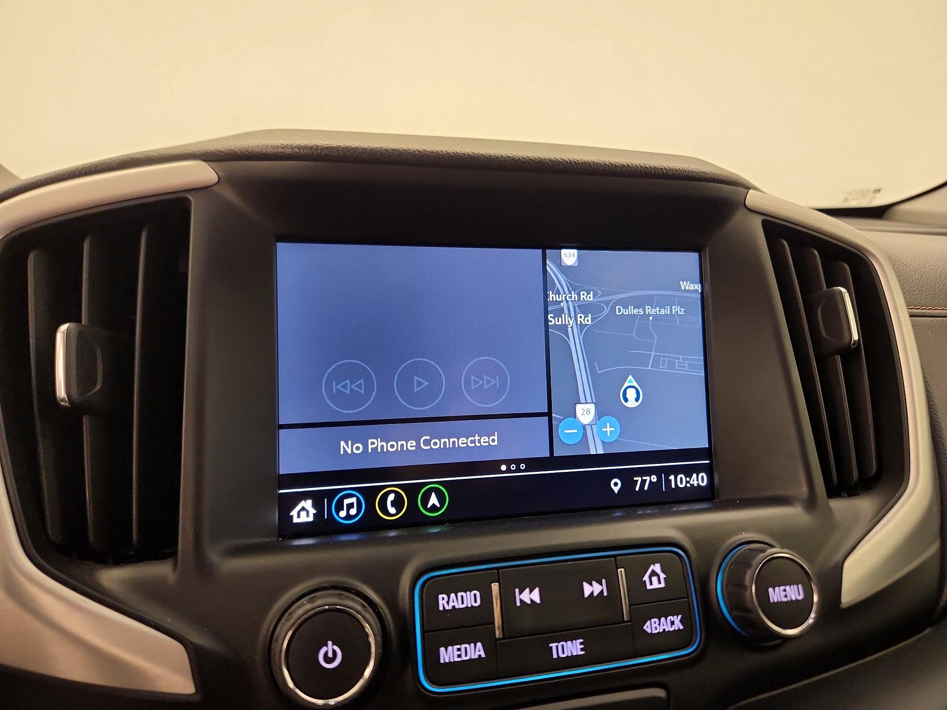 Thumbnail: 2018 GMC Terrain - 15