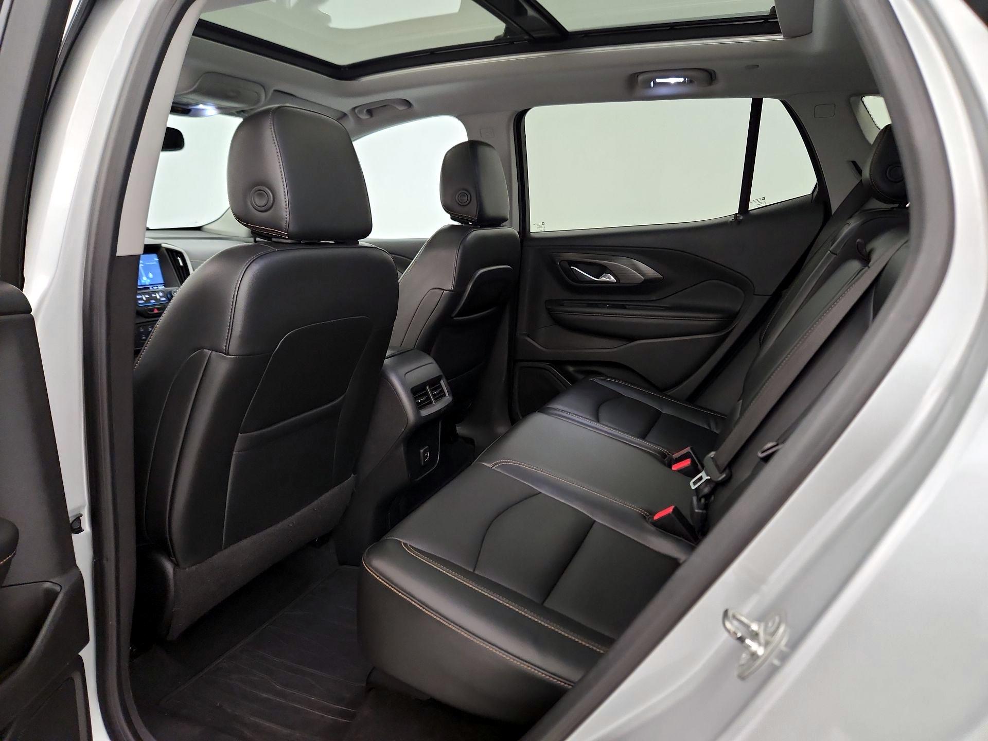 Thumbnail: 2018 GMC Terrain - 20