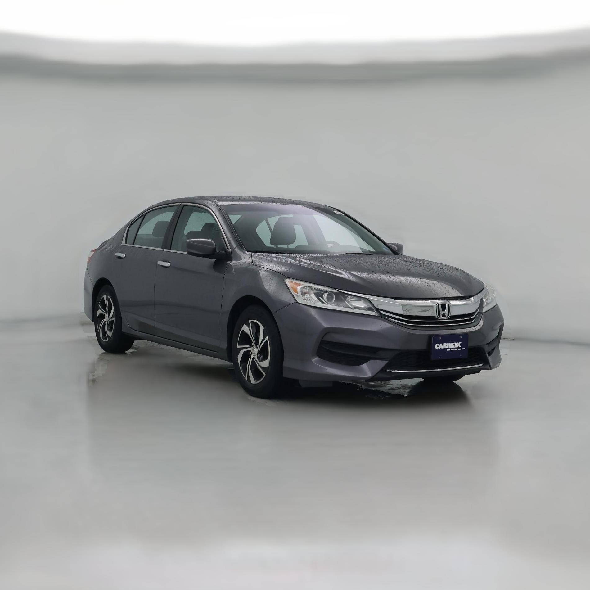 Thumbnail: 2017 Honda Accord - 1