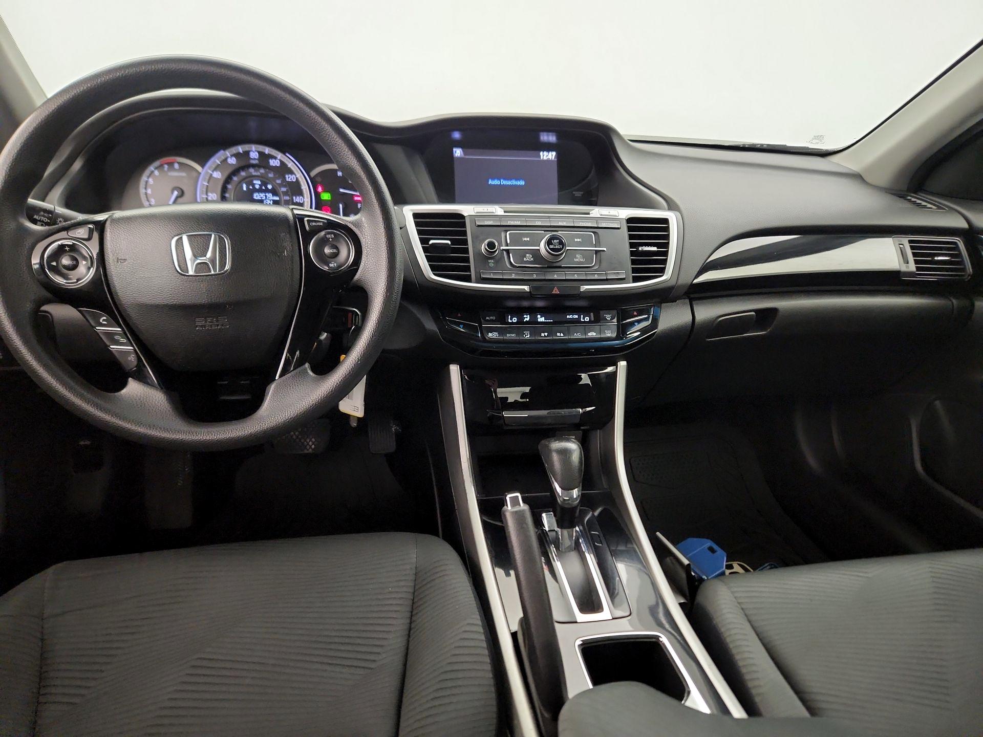 Thumbnail: 2017 Honda Accord - 9