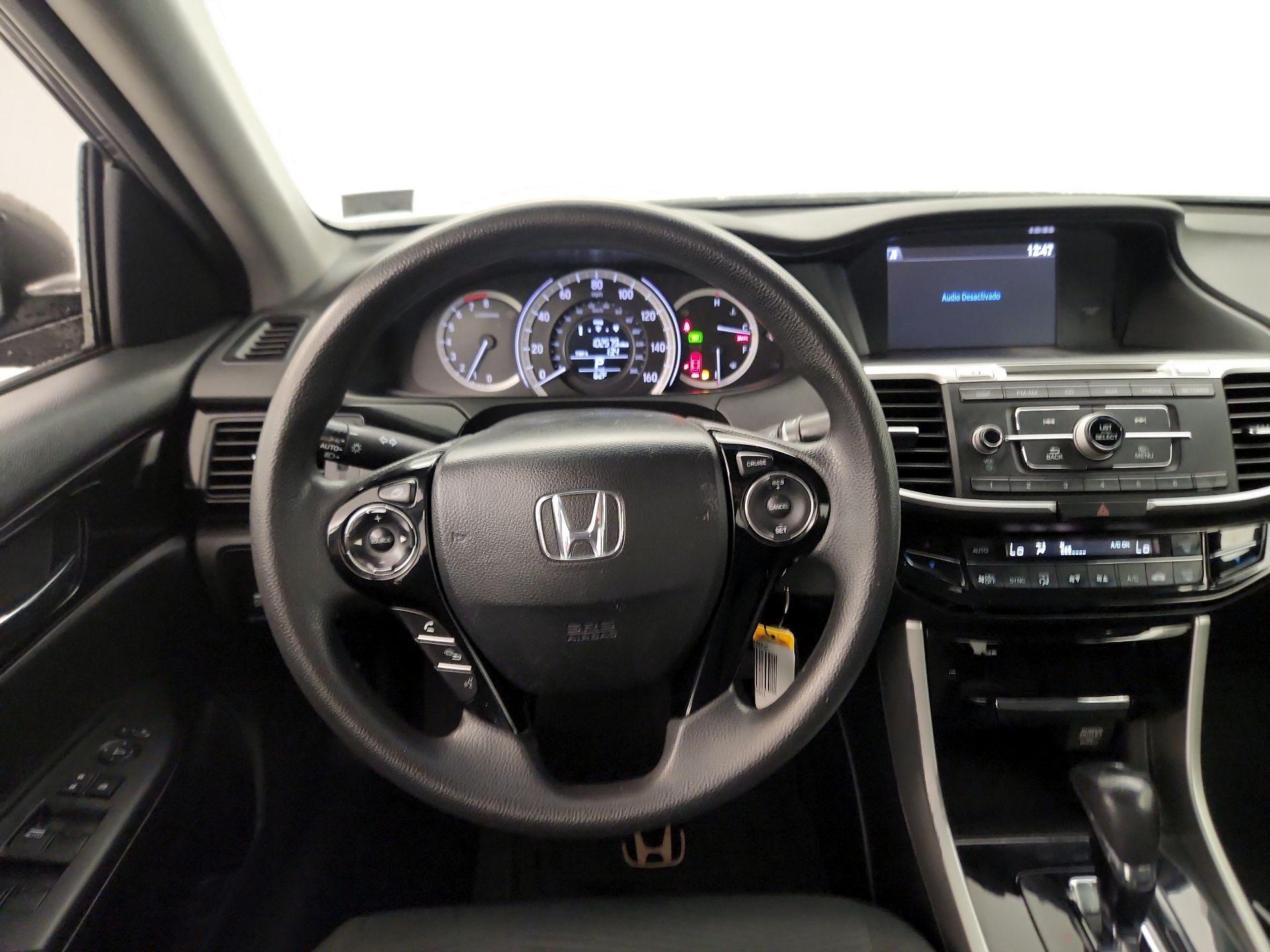 Thumbnail: 2017 Honda Accord - 10