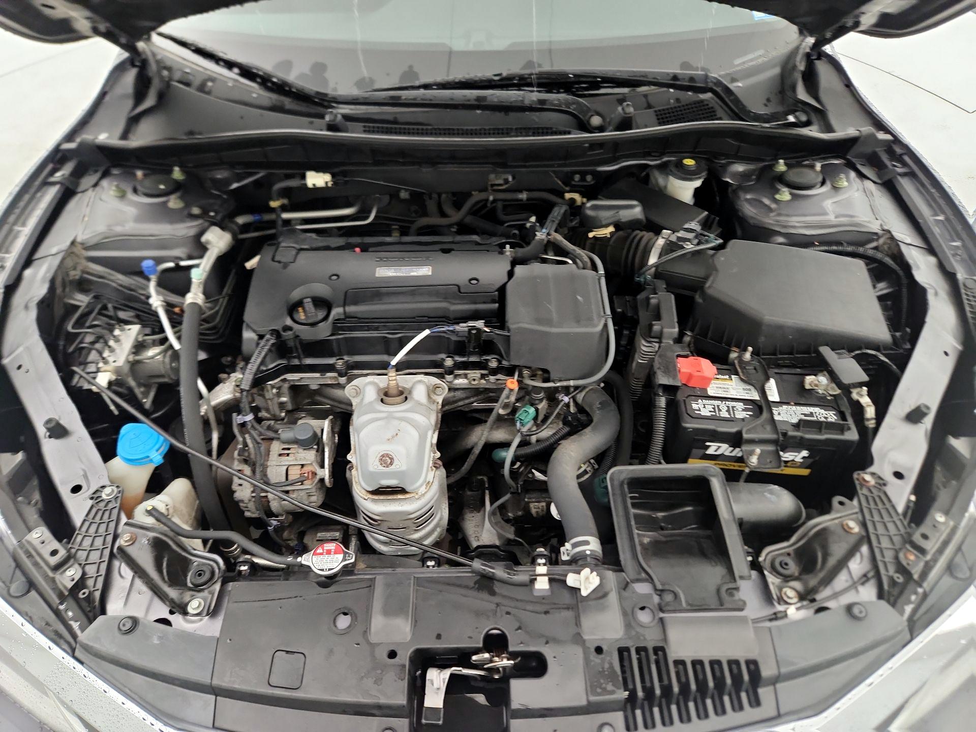 Thumbnail: 2017 Honda Accord - 18