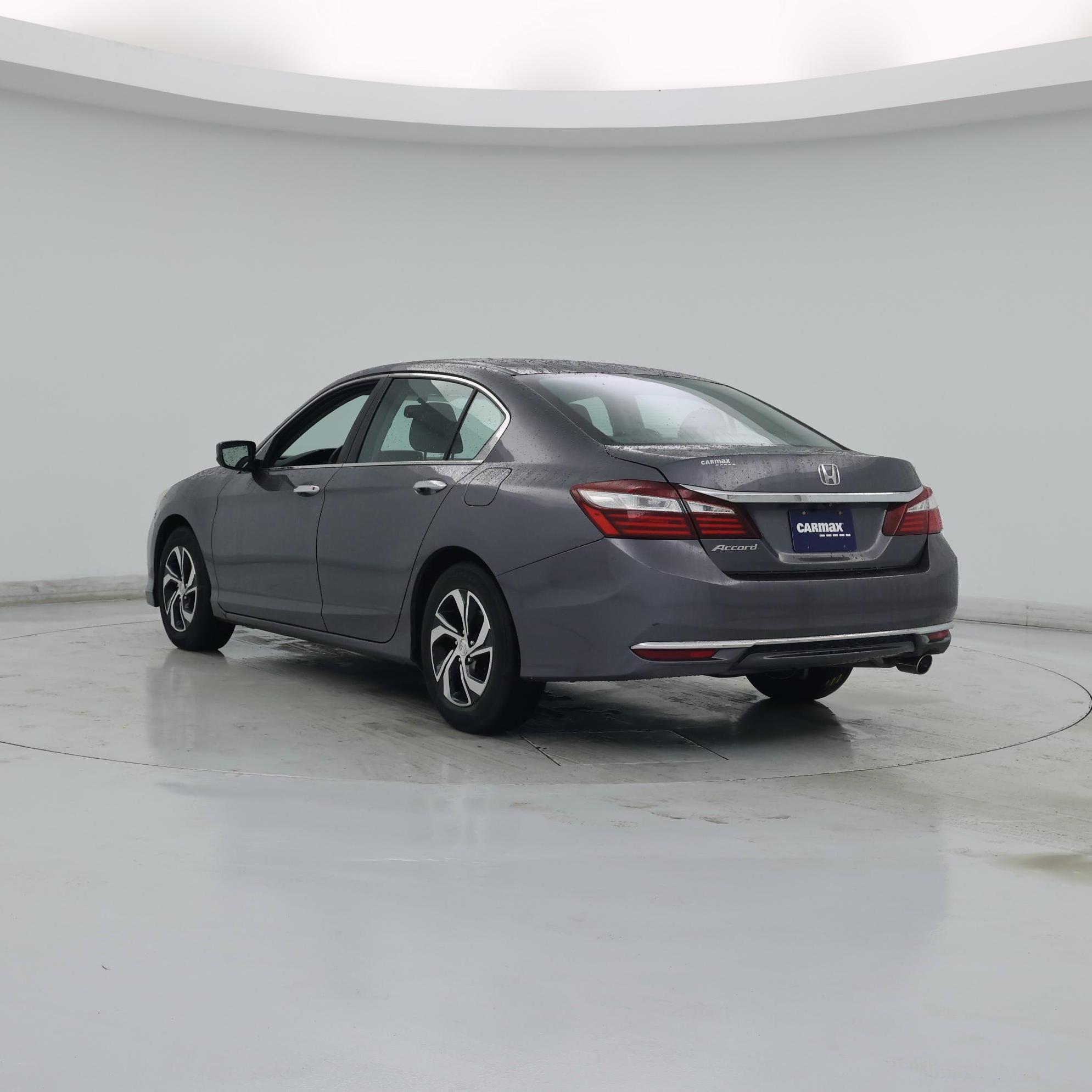Thumbnail: 2017 Honda Accord - 2