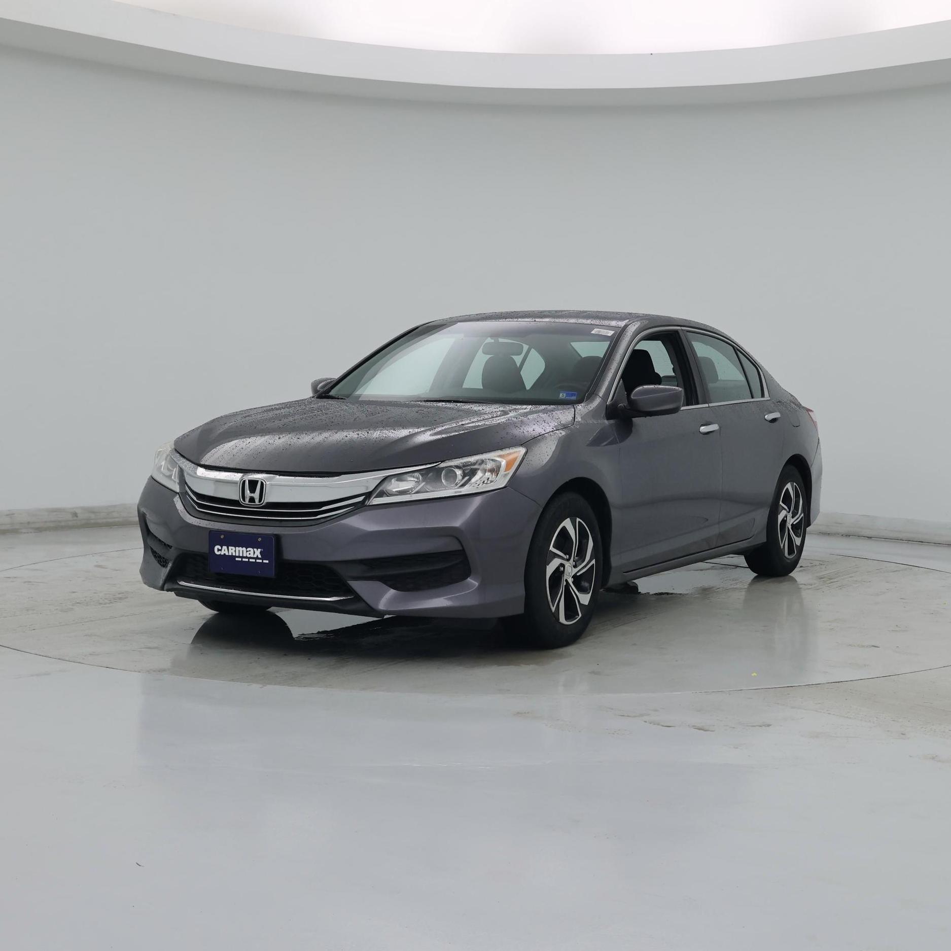Thumbnail: 2017 Honda Accord - 4