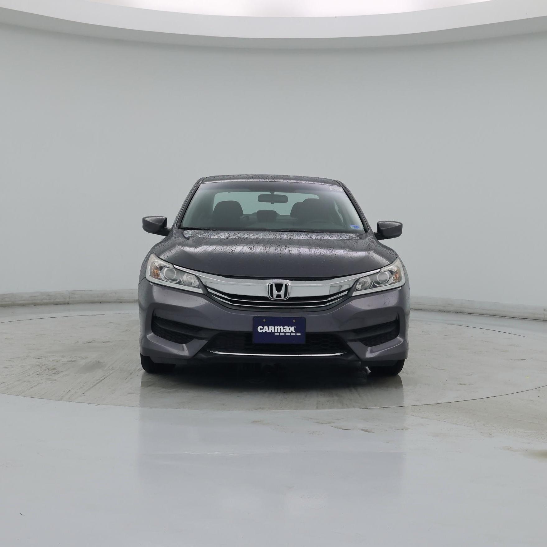 Thumbnail: 2017 Honda Accord - 5