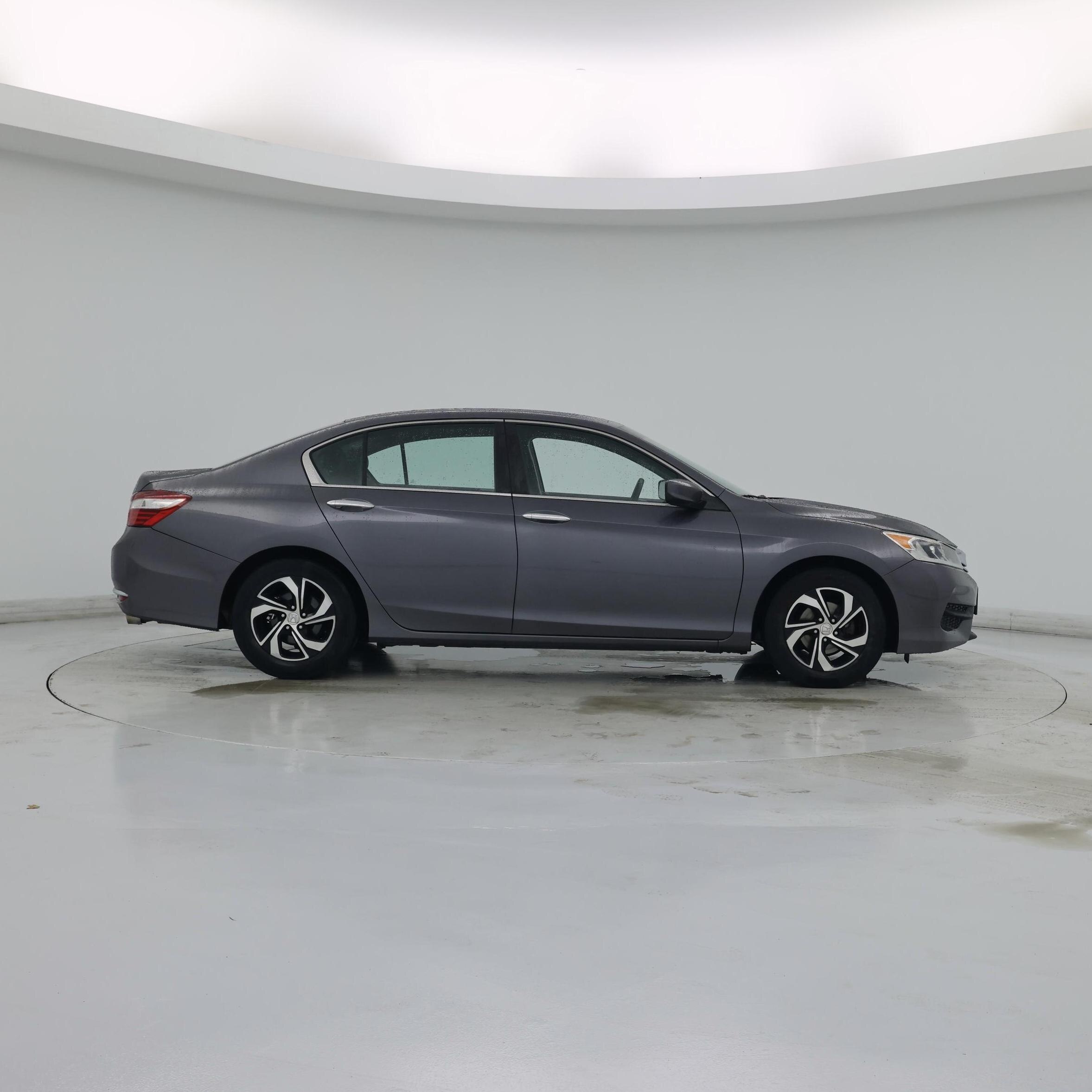 Thumbnail: 2017 Honda Accord - 7