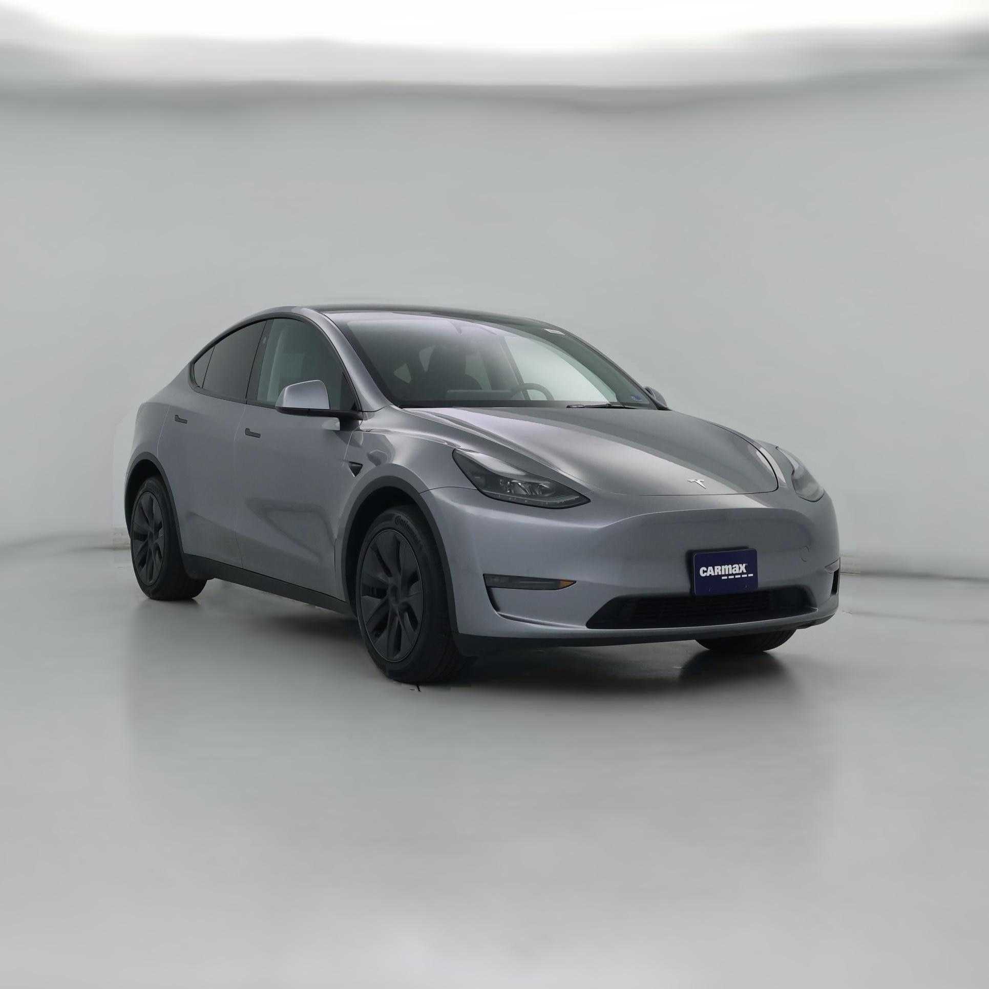 Thumbnail: 2025 Tesla Model Y - 1