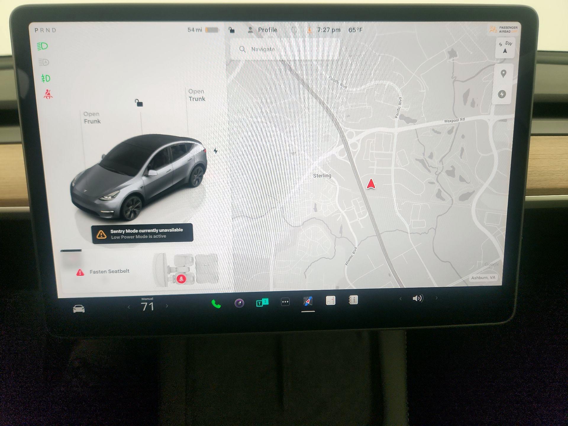 Thumbnail: 2025 Tesla Model Y - 13