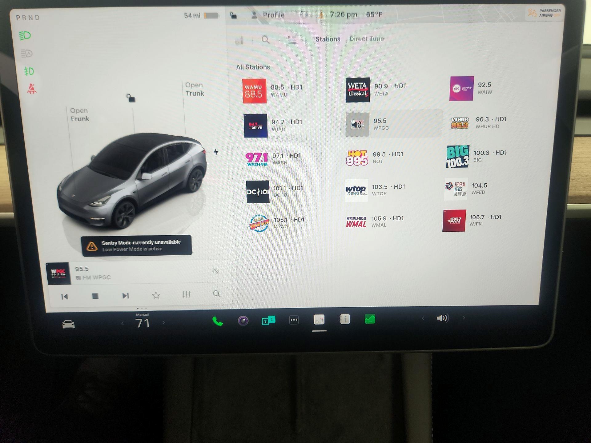 Thumbnail: 2025 Tesla Model Y - 15