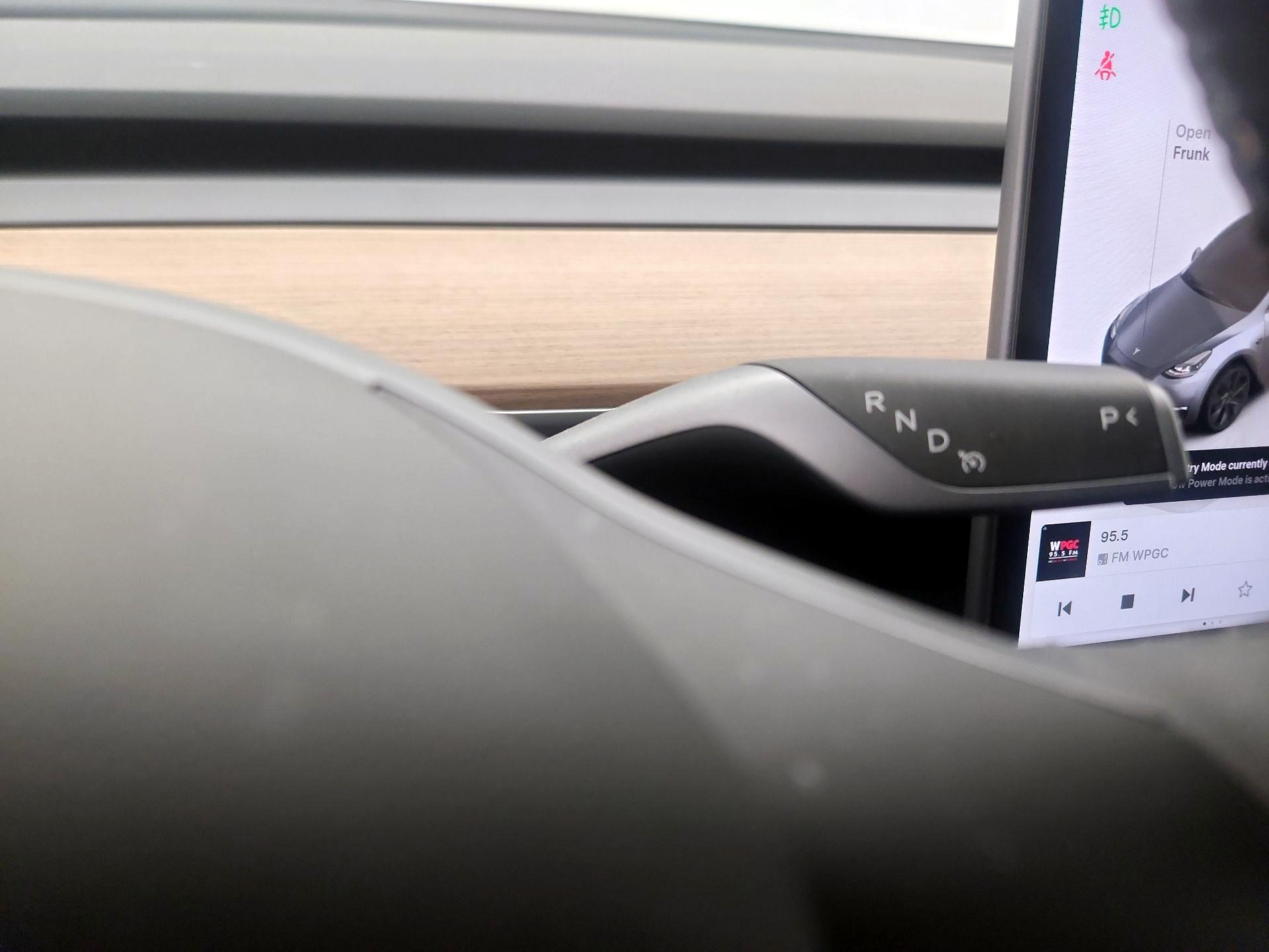 Thumbnail: 2025 Tesla Model Y - 17