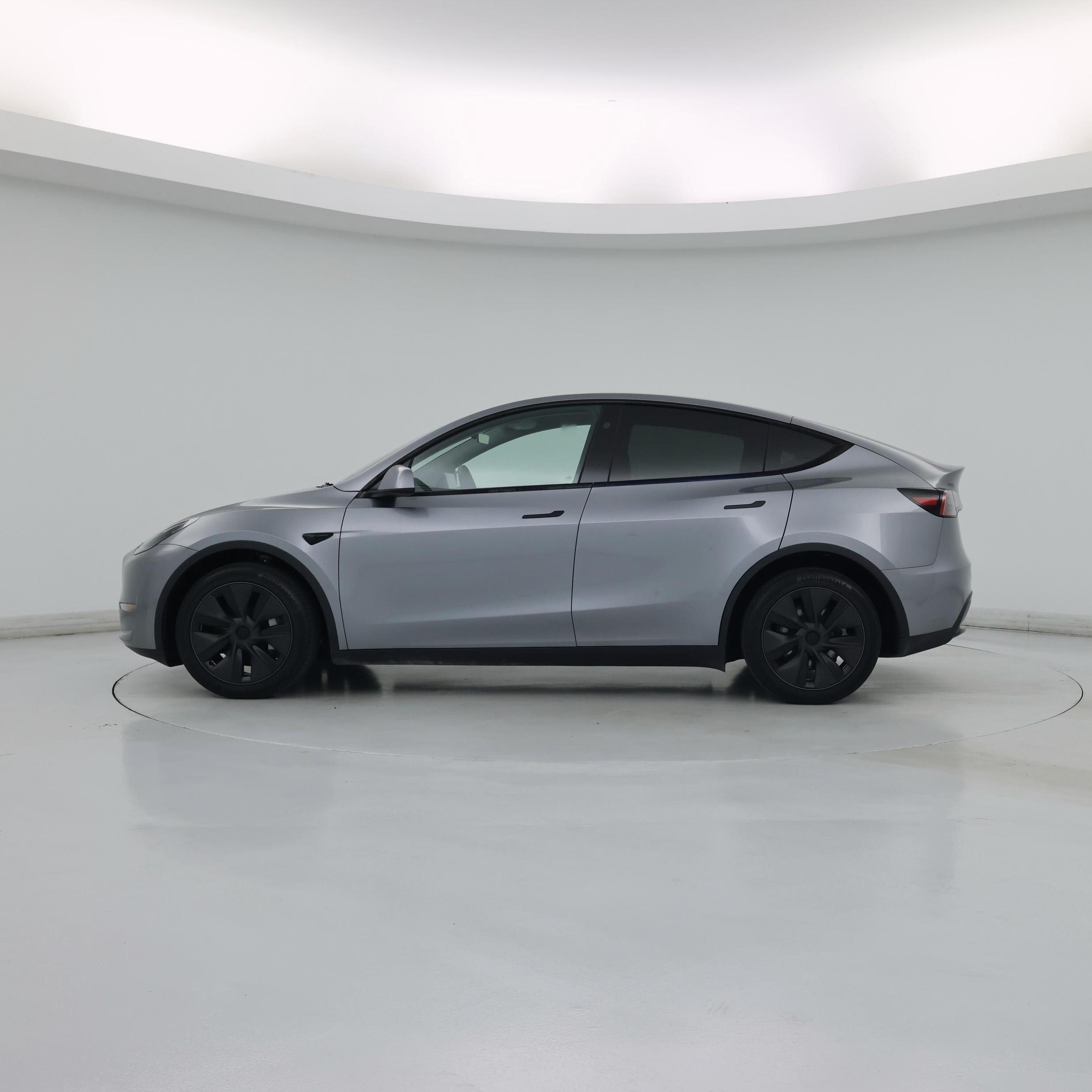 Thumbnail: 2025 Tesla Model Y - 3