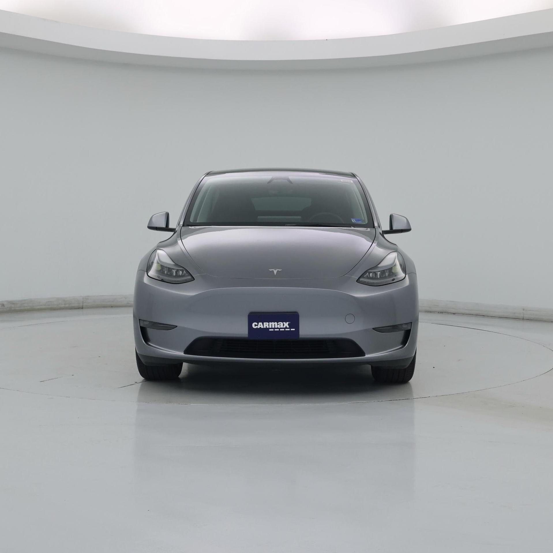 Thumbnail: 2025 Tesla Model Y - 5