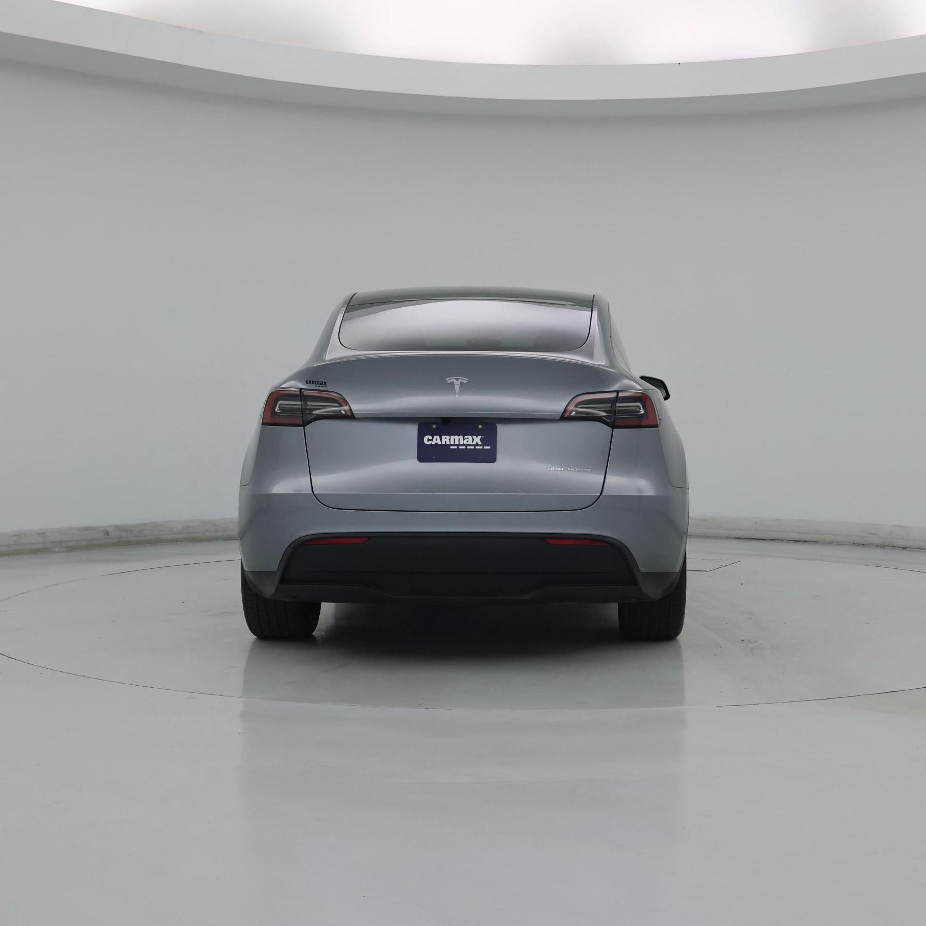 Thumbnail: 2025 Tesla Model Y - 6