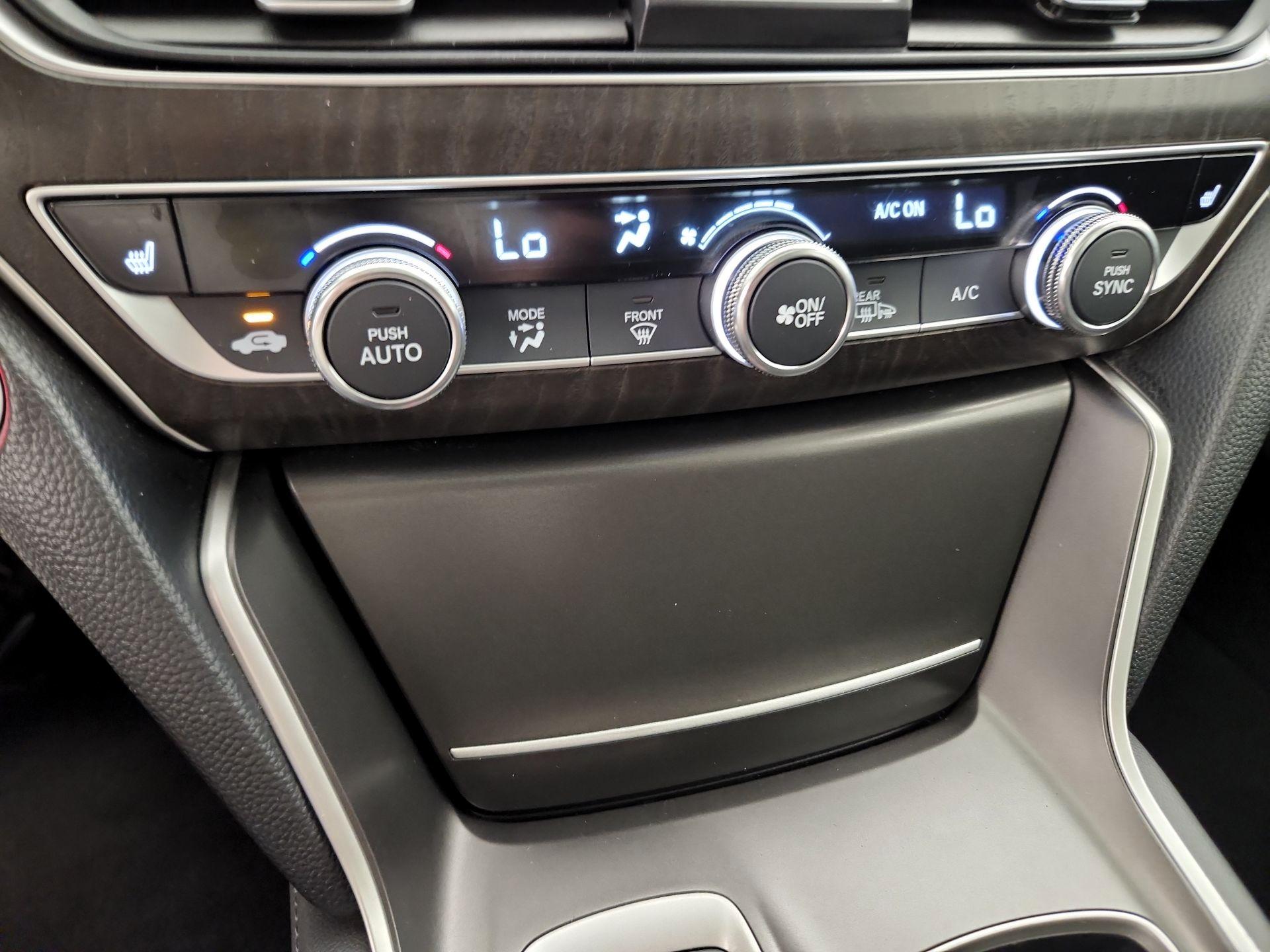 Thumbnail: 2020 Honda Accord - 17