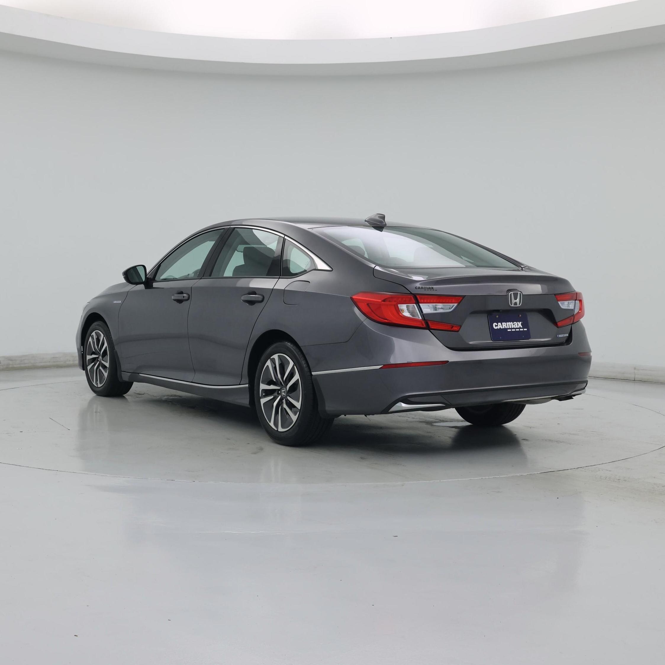Thumbnail: 2020 Honda Accord - 2