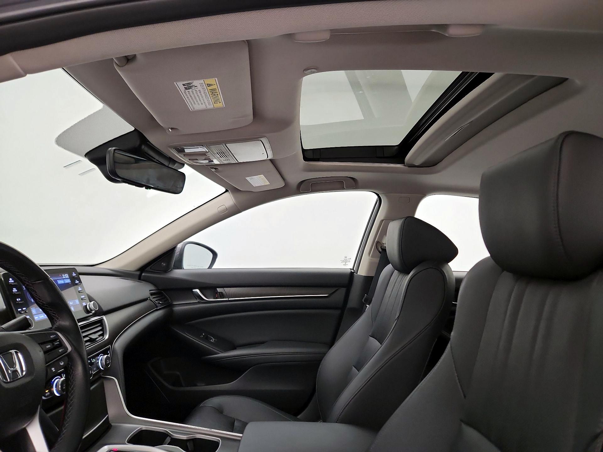 Thumbnail: 2020 Honda Accord - 20