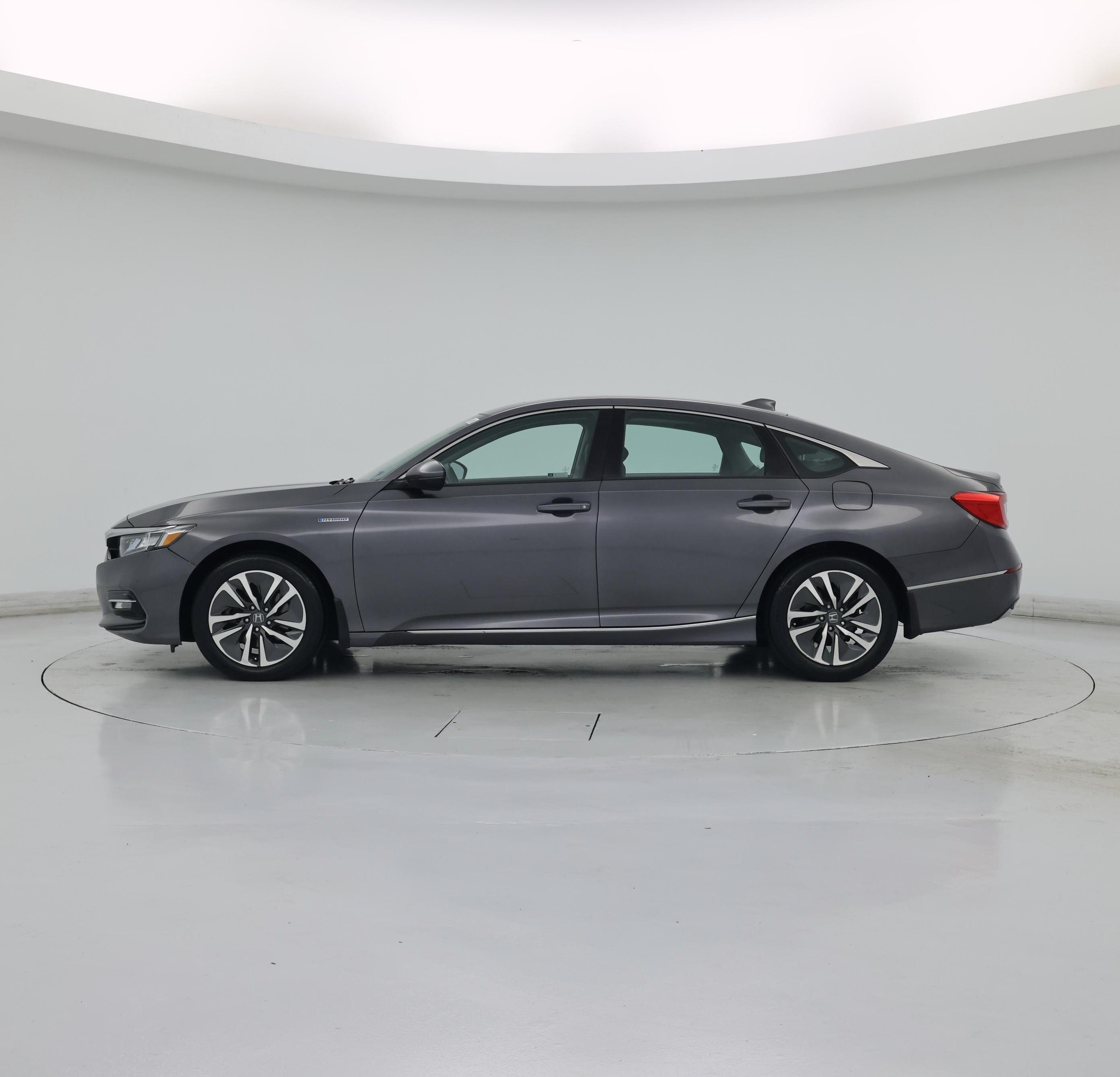 Thumbnail: 2020 Honda Accord - 3