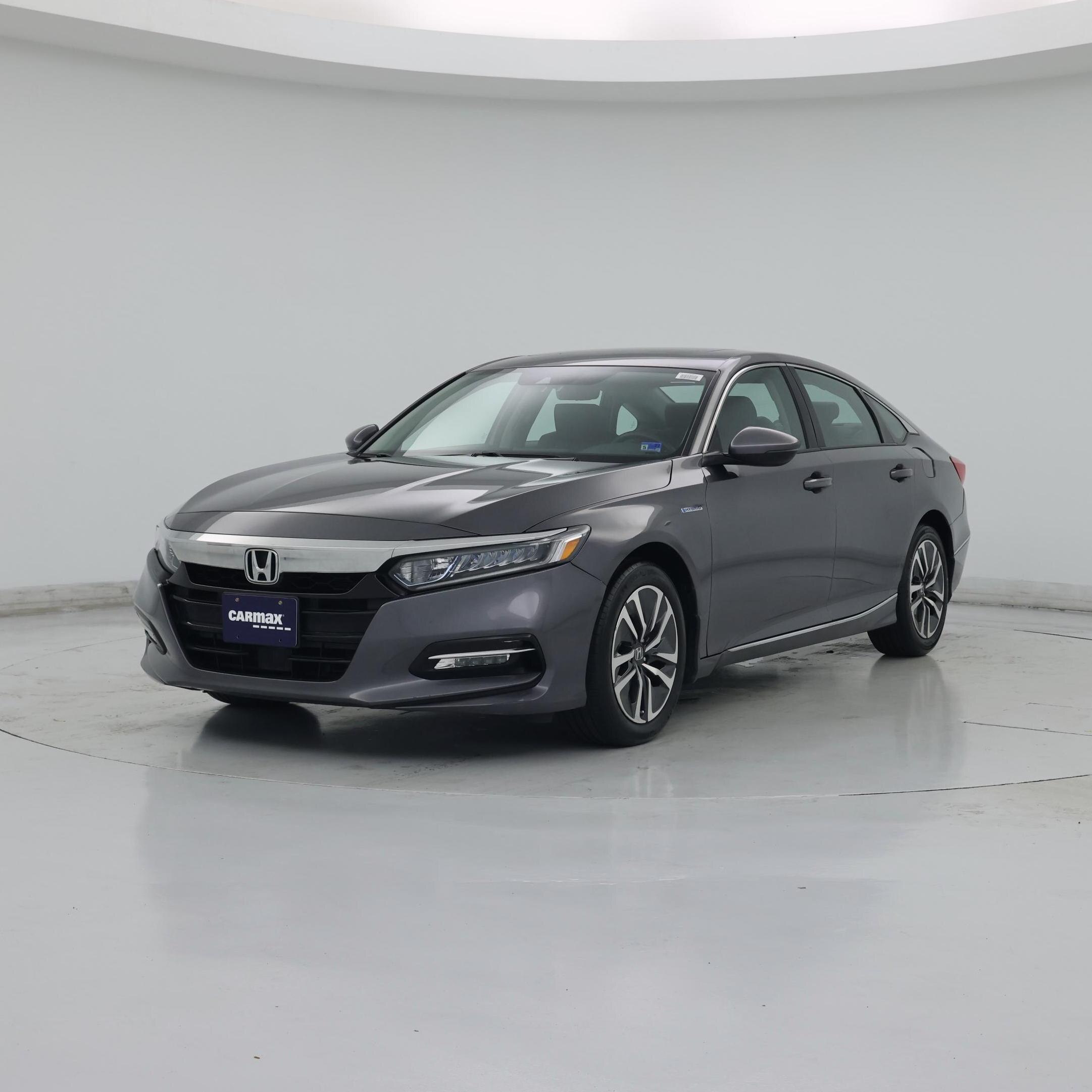 Thumbnail: 2020 Honda Accord - 4