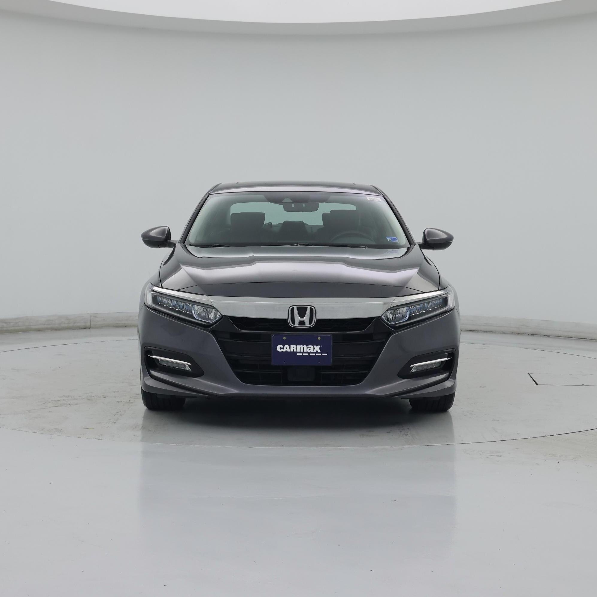 Thumbnail: 2020 Honda Accord - 5