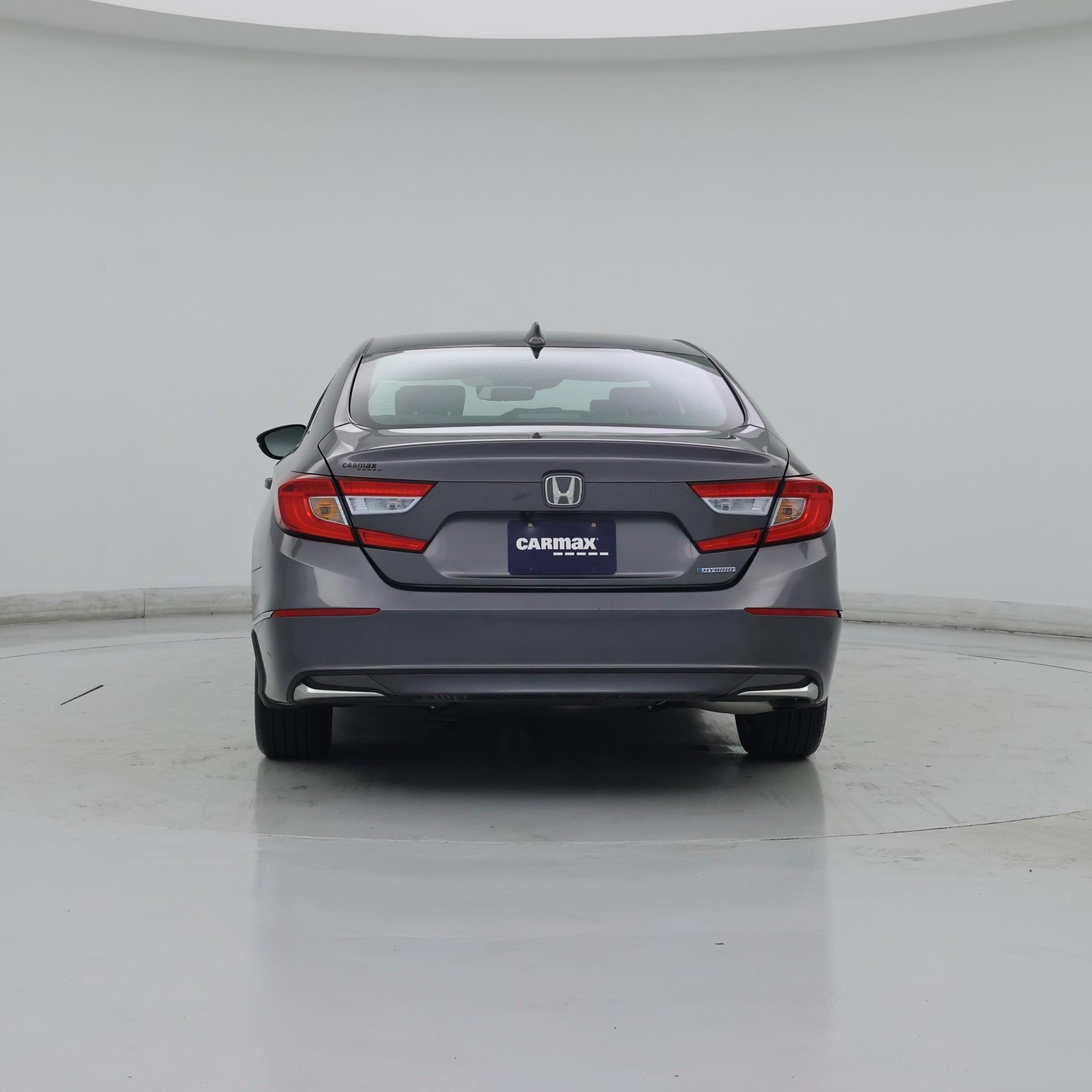 Thumbnail: 2020 Honda Accord - 6