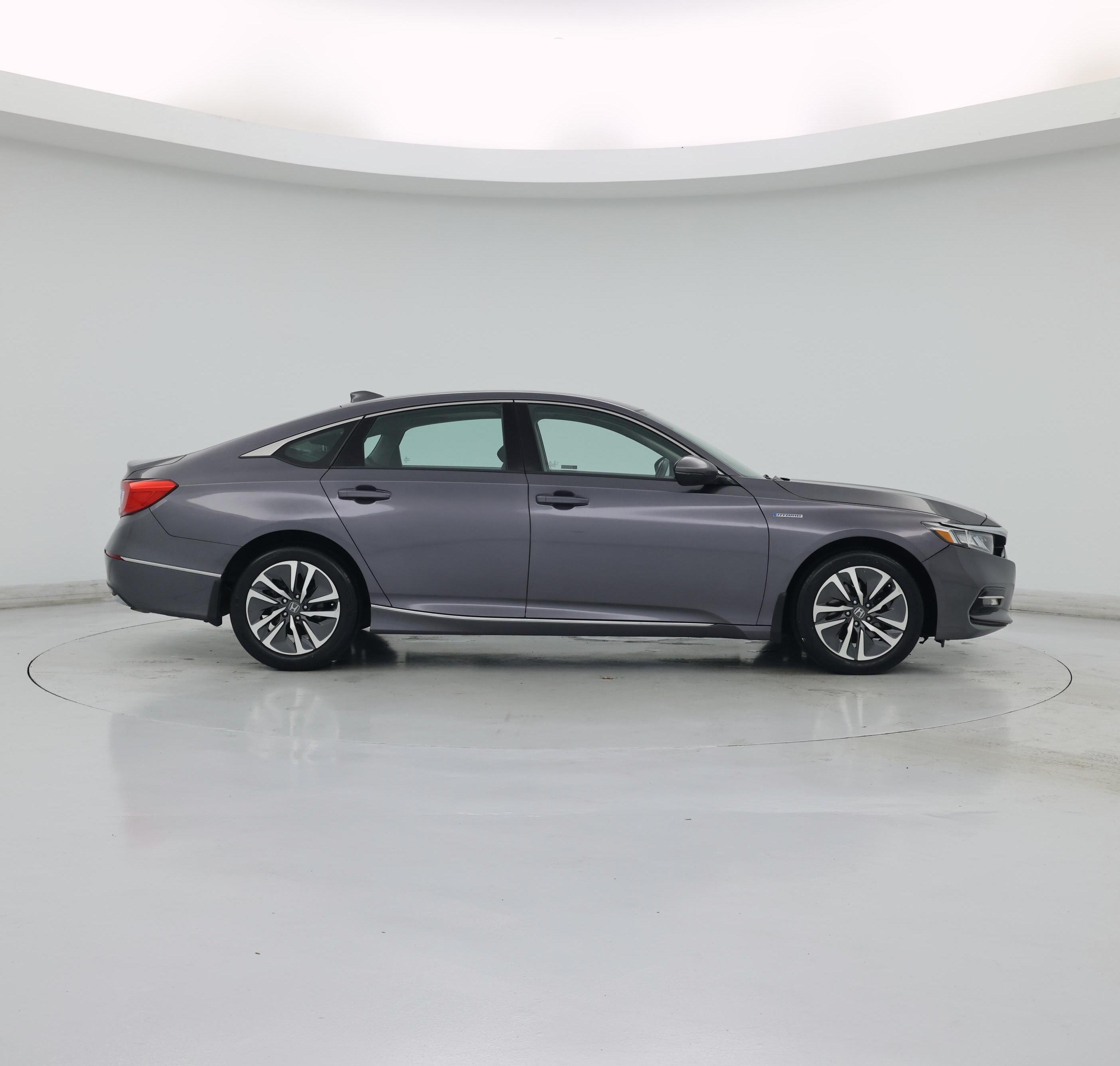 Thumbnail: 2020 Honda Accord - 7