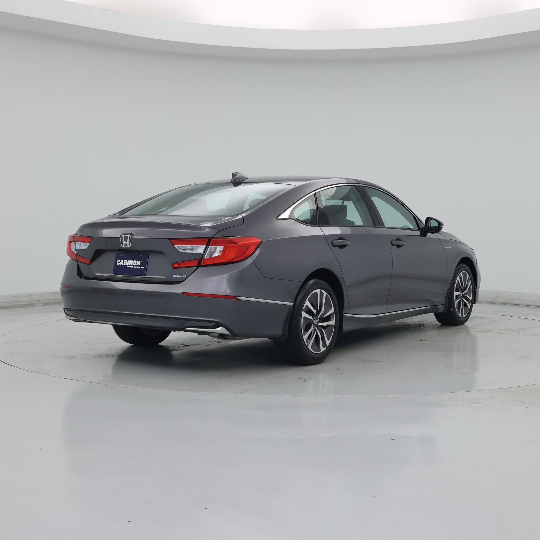 Thumbnail: 2020 Honda Accord - 8