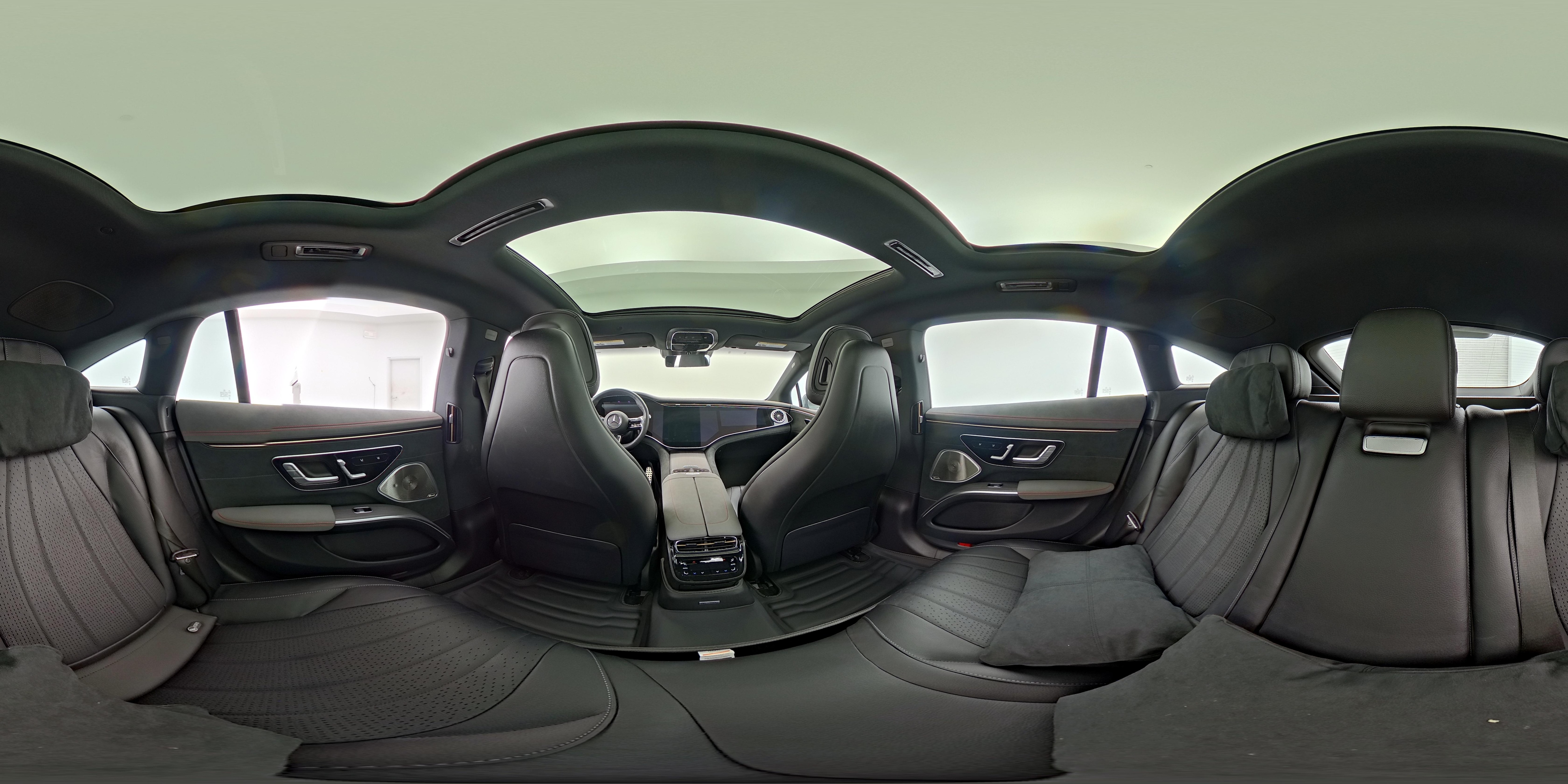 2023 Mercedes-Benz EQS Base - Photo 28