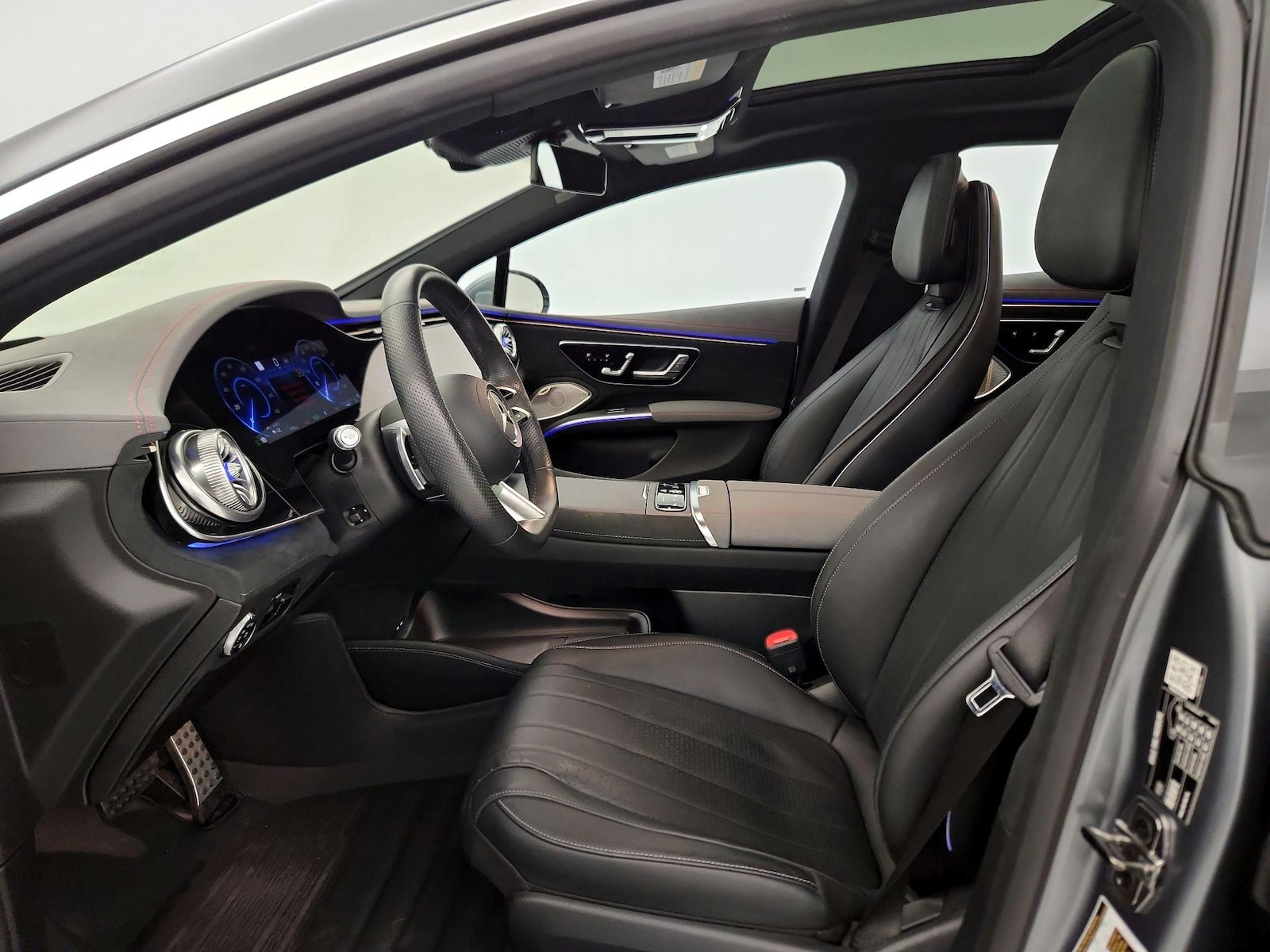 2023 Mercedes-Benz EQS Base - Photo 12