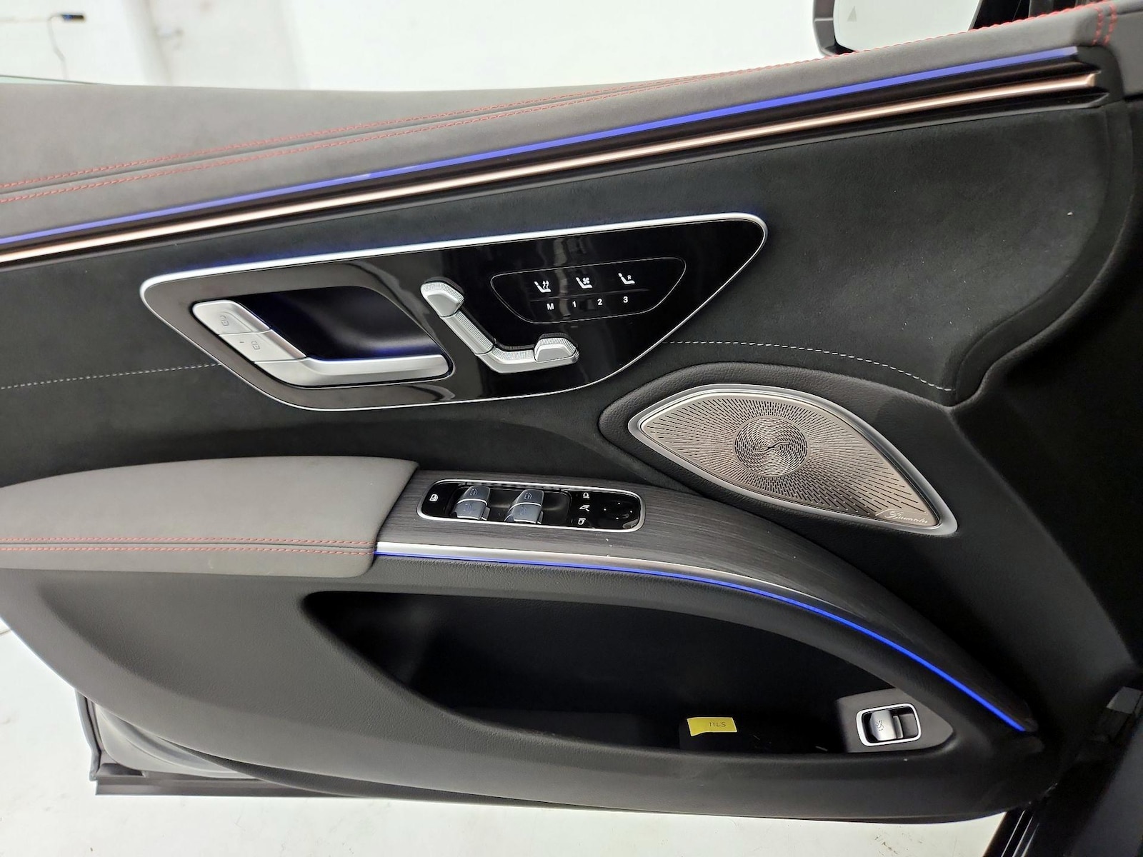 2023 Mercedes-Benz EQS Base - Photo 13
