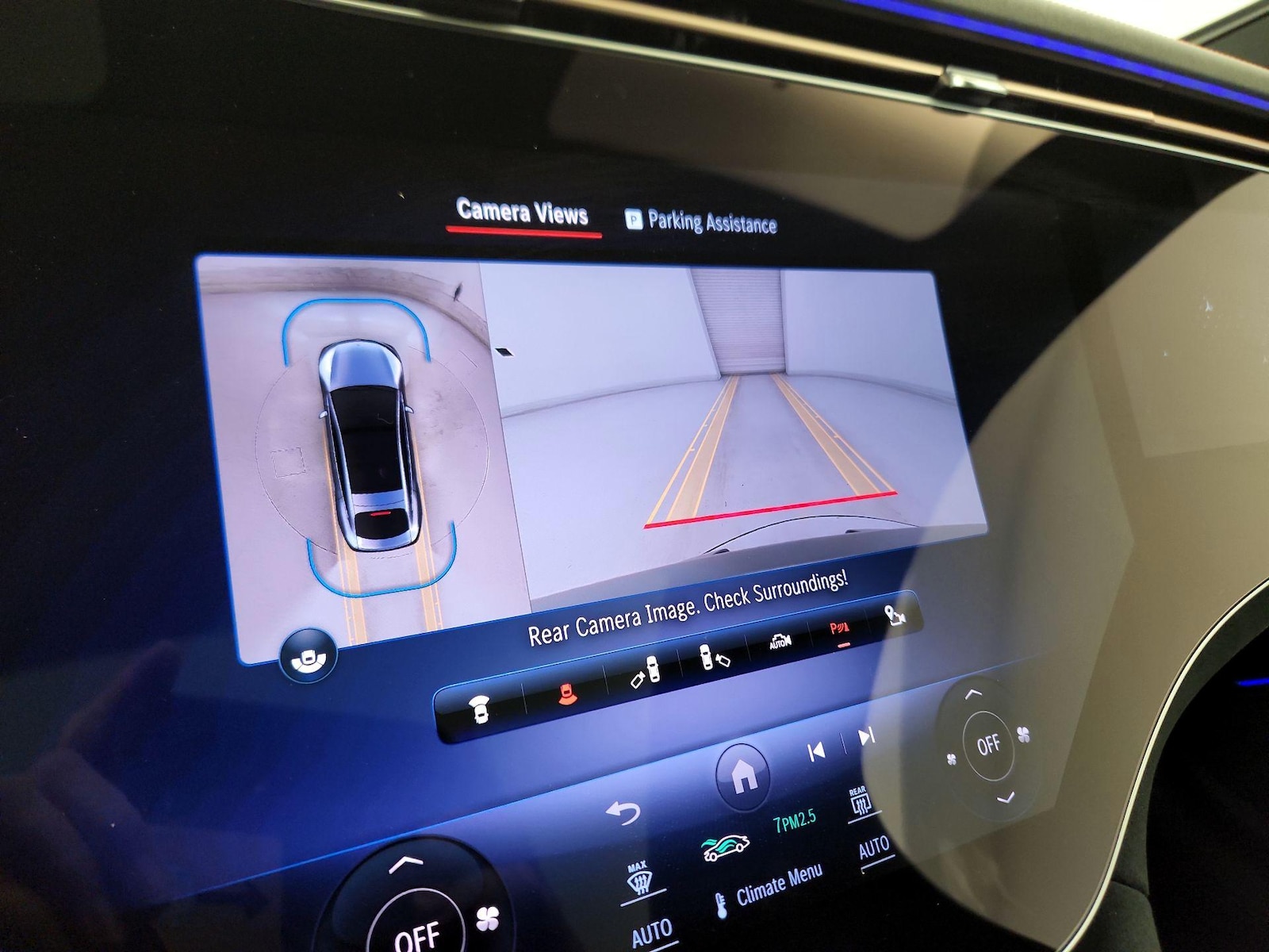 2023 Mercedes-Benz EQS Base - Photo 16