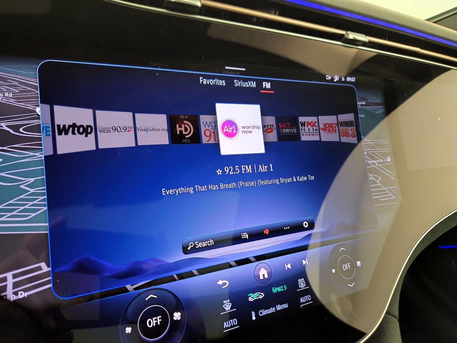 2023 Mercedes-Benz EQS Base - Photo 17