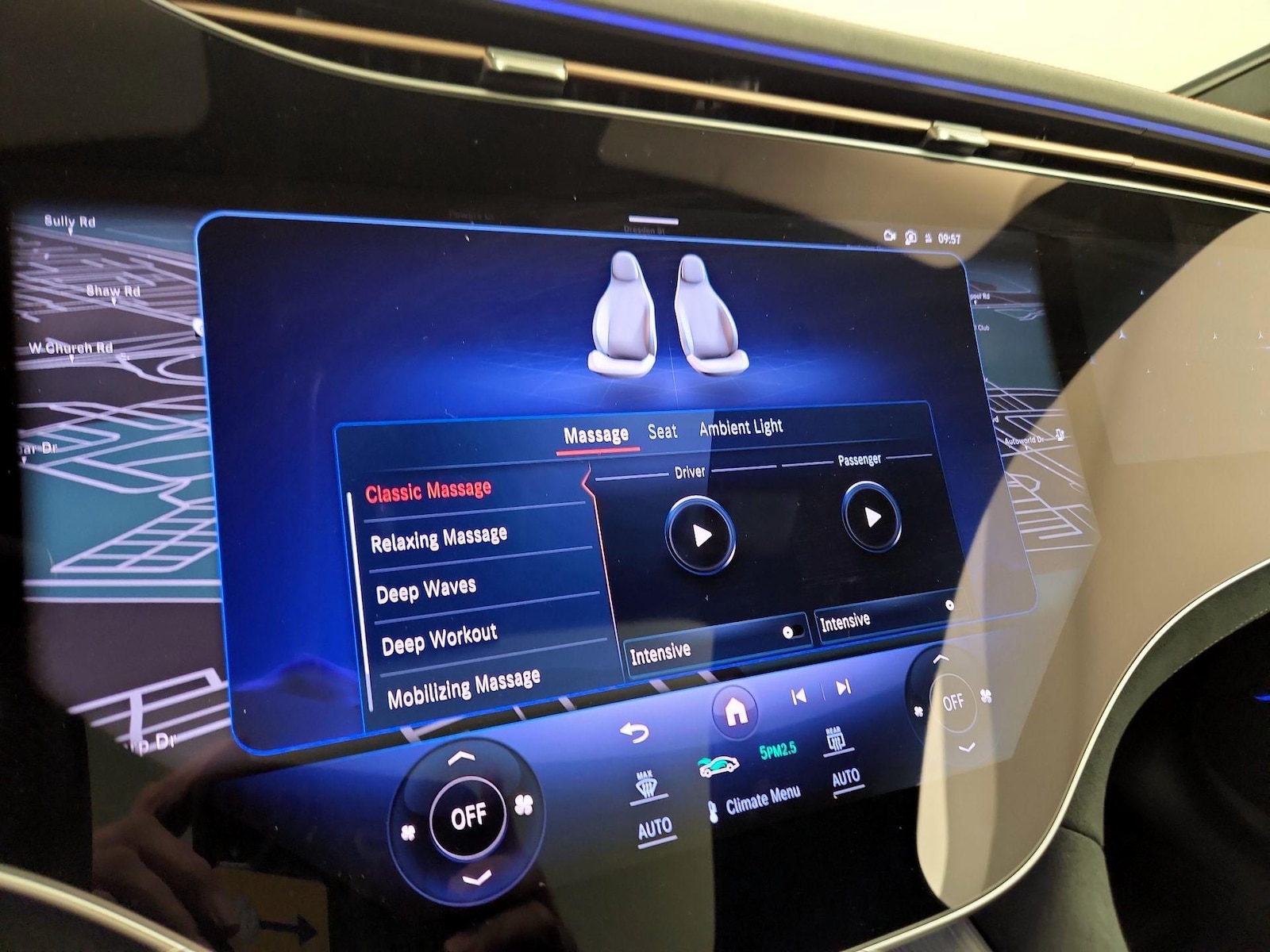 2023 Mercedes-Benz EQS Base - Photo 18