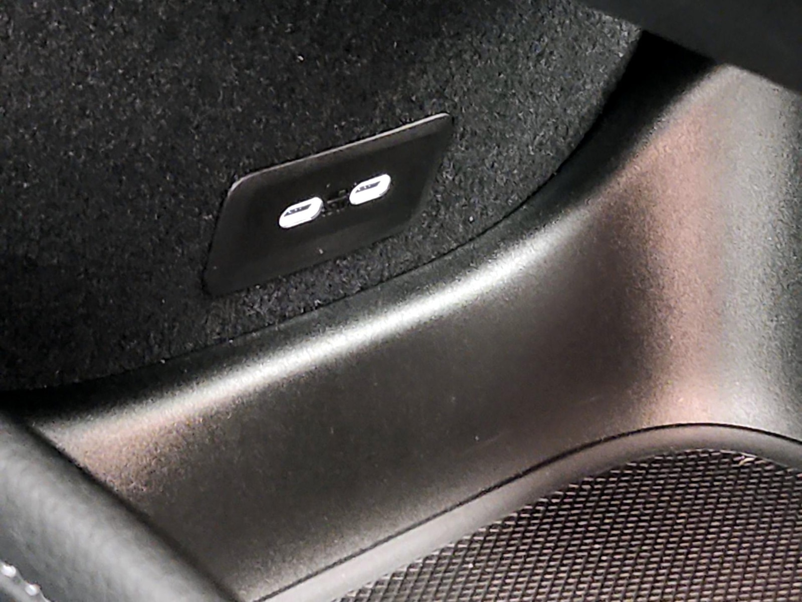 2023 Mercedes-Benz EQS Base - Photo 20
