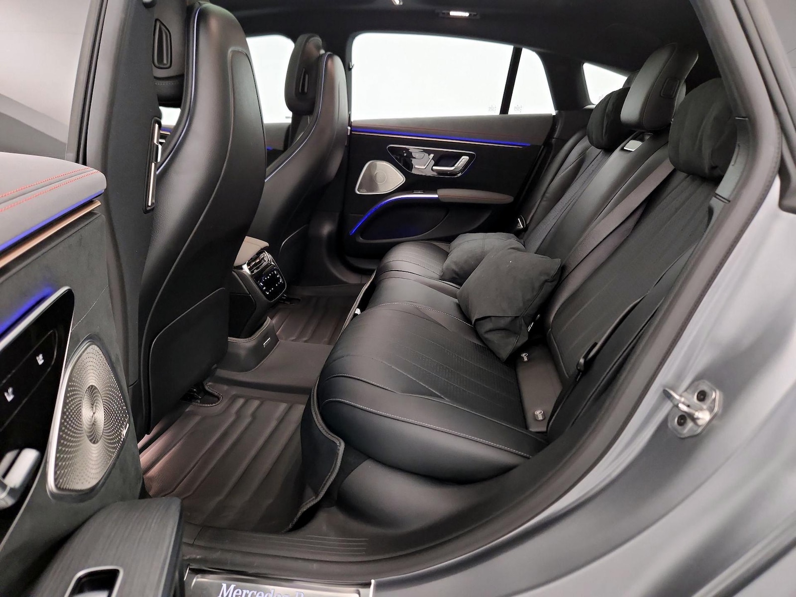 2023 Mercedes-Benz EQS Base - Photo 22