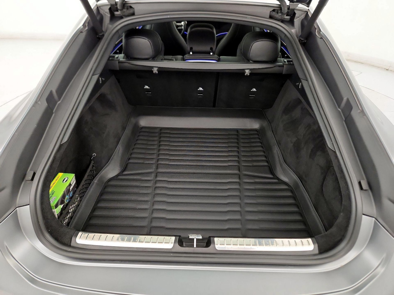 2023 Mercedes-Benz EQS Base - Photo 23